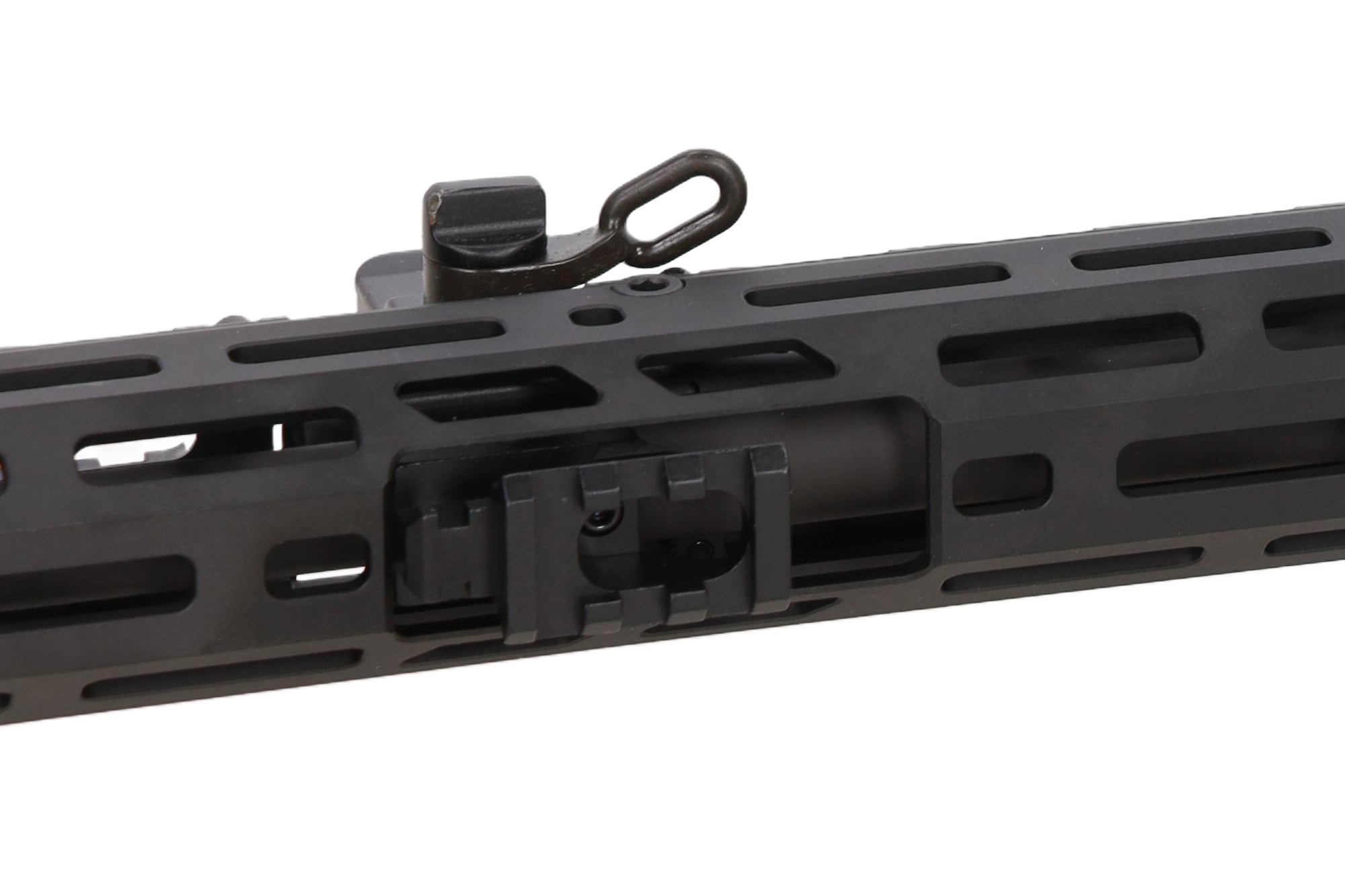 VFC T91 FSP GBBR Assault Rifle - Black-11
