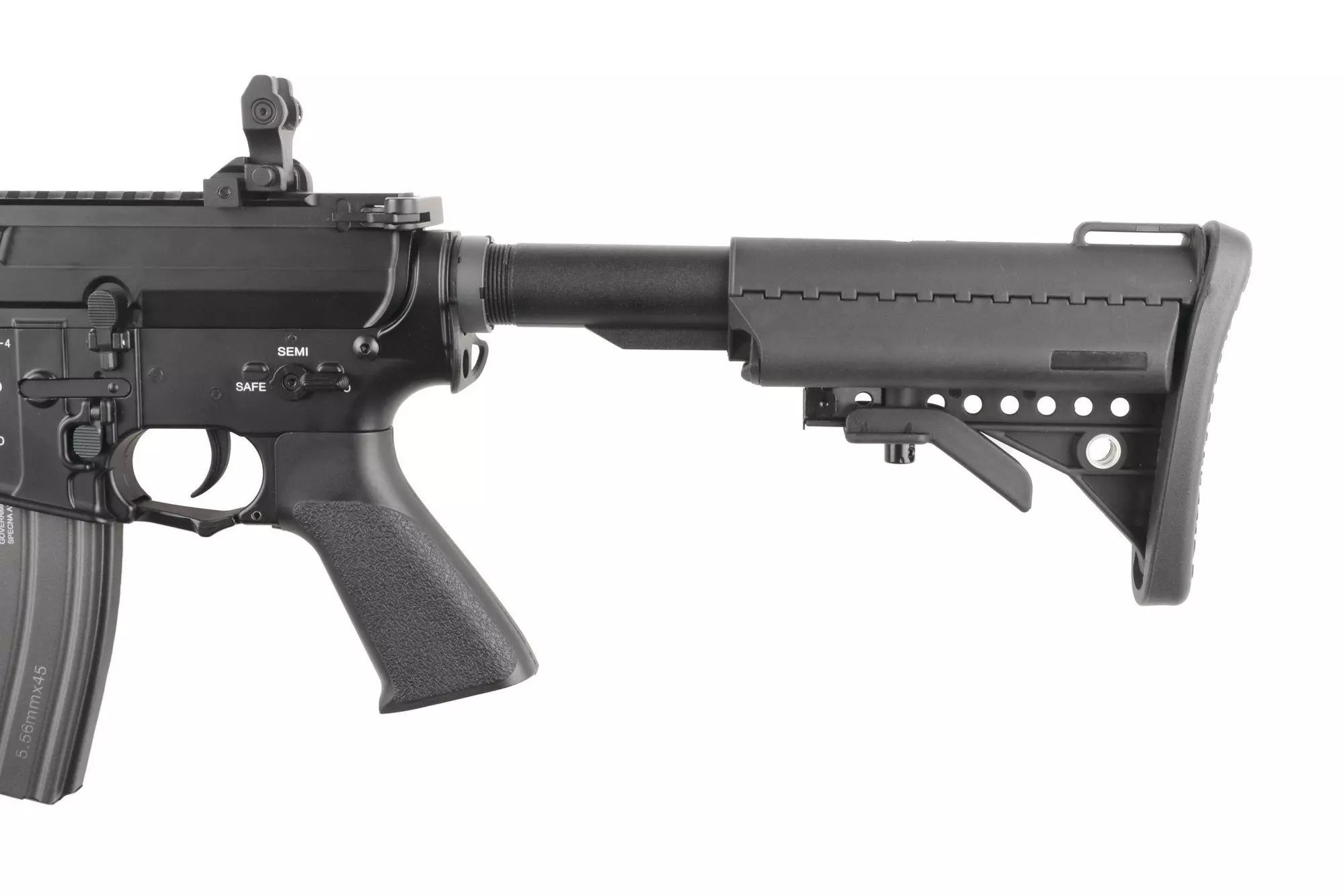 Specna Arms SA-K04 ONE™ Kestrel™ ETU ASG Carbine-10