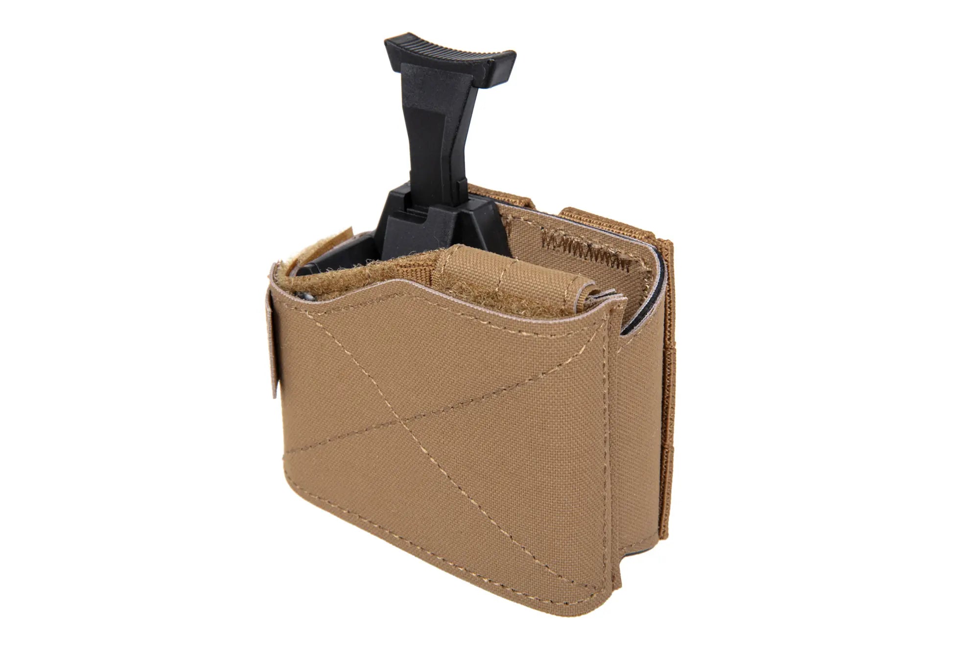Wosport GB-80 universal holster Coyote Brown-2