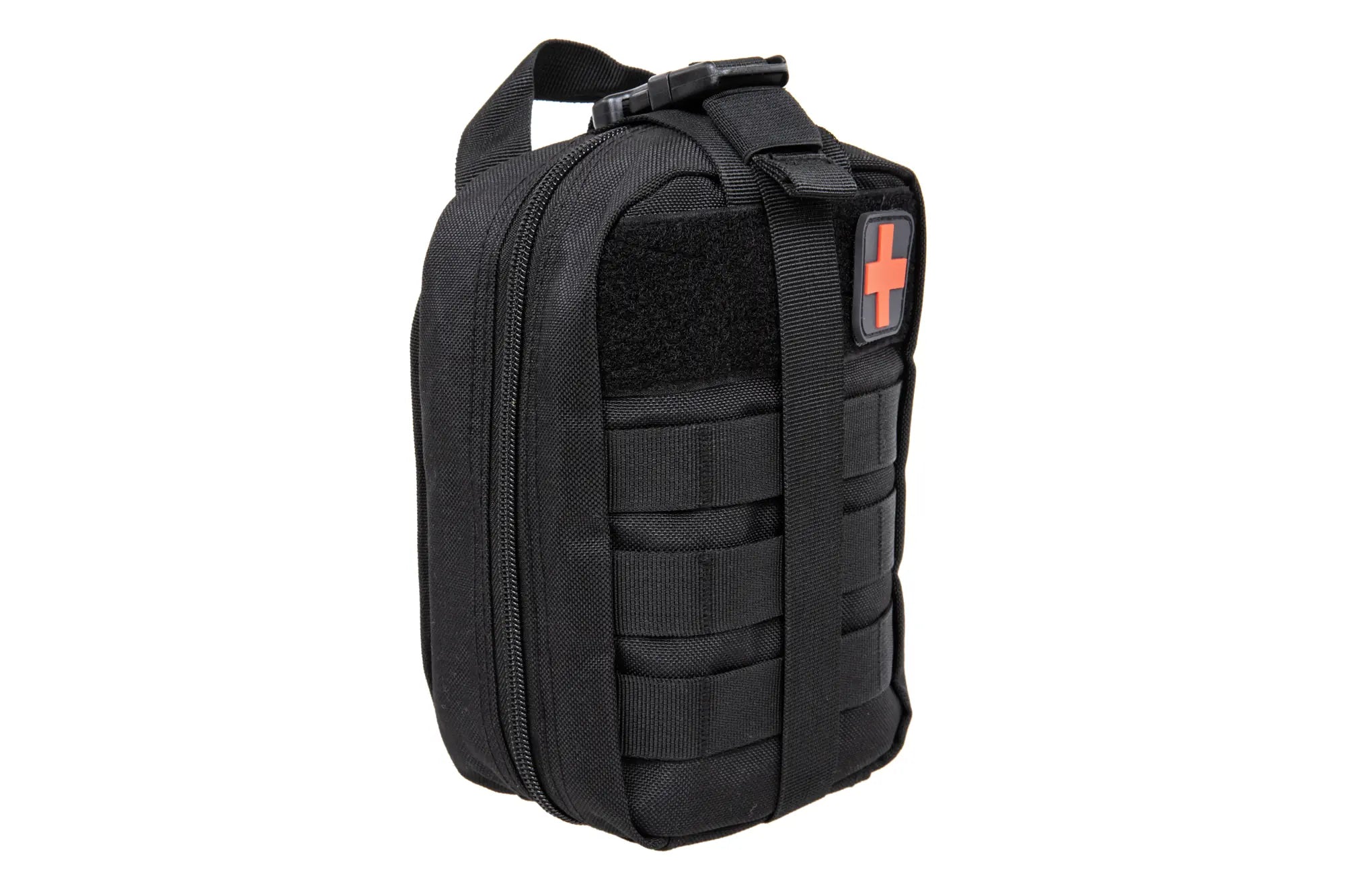 Apteczka zrywana Molle Specna Arms Czarny-3