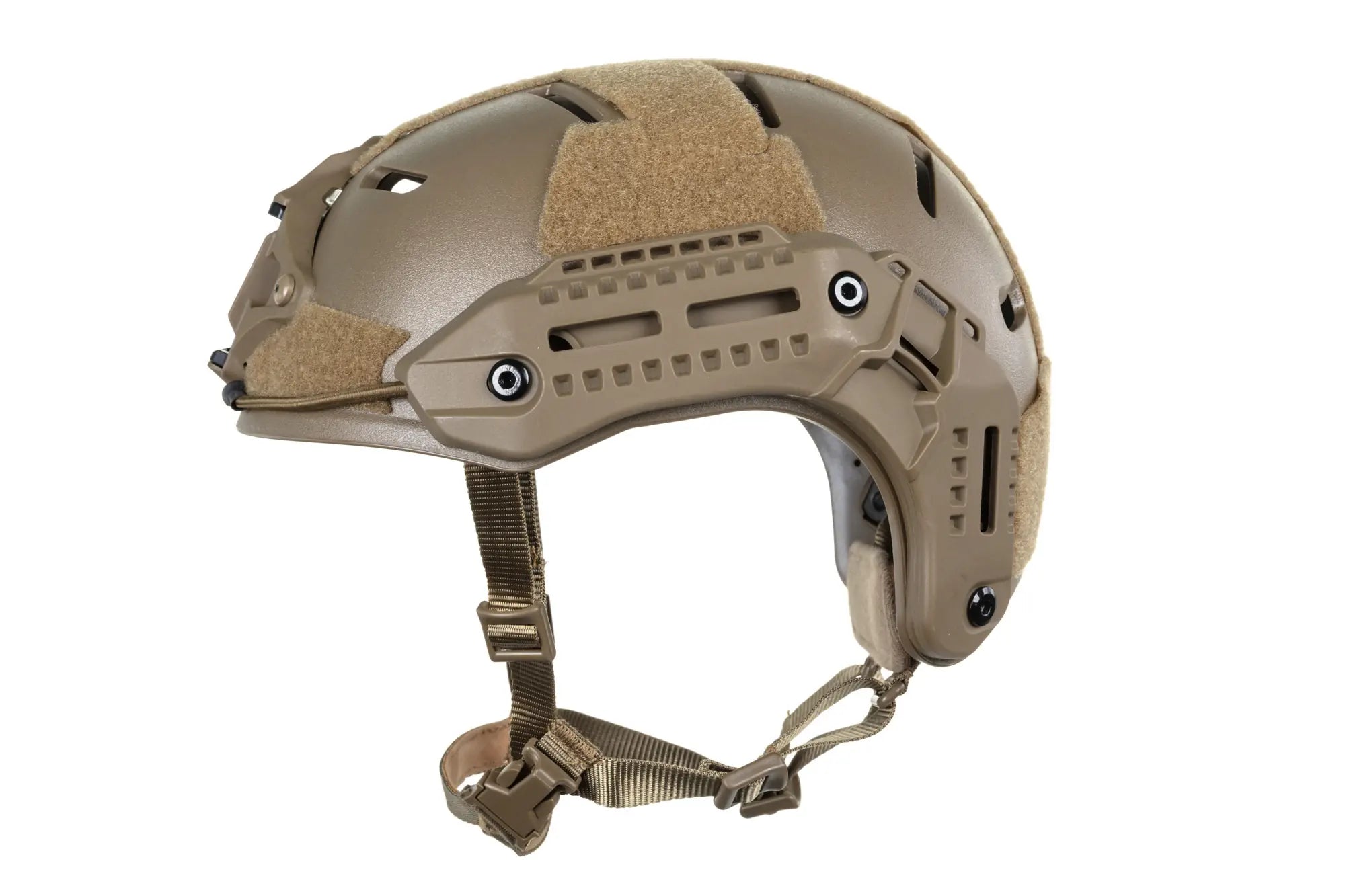 Wosport MK HL-104-E helmet replica (standard version) Tan-4