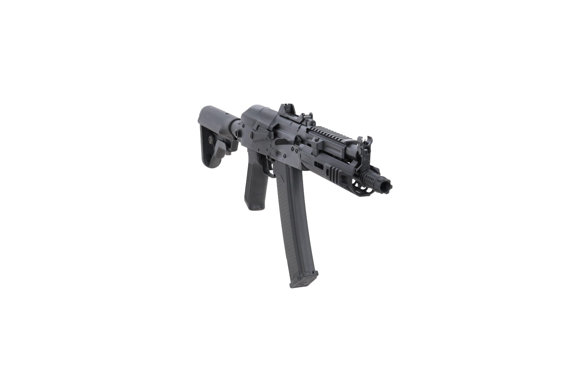 Specna Arms SA-PJ16 Prime™ Aster ETU BLDC™ airsoft Carbine Black-7