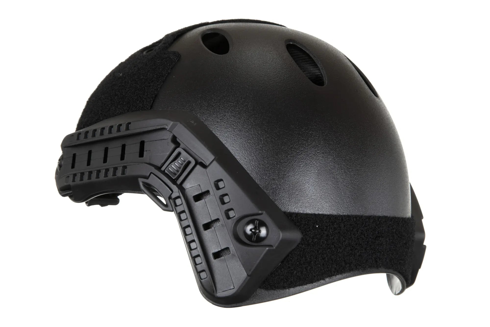 Wosport FAST PJ Umbrella helmet Standard Version M Black-3