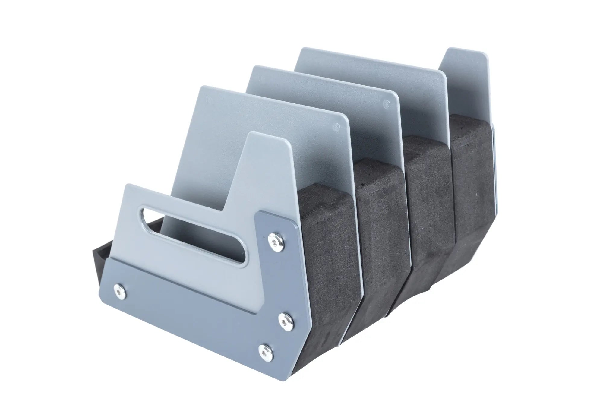 Wosport TG-32 rack for 4 airsoft pistols-3