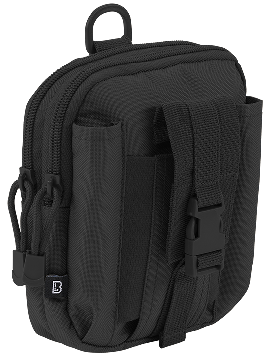 Brandit cargo loader 8049 Black-1