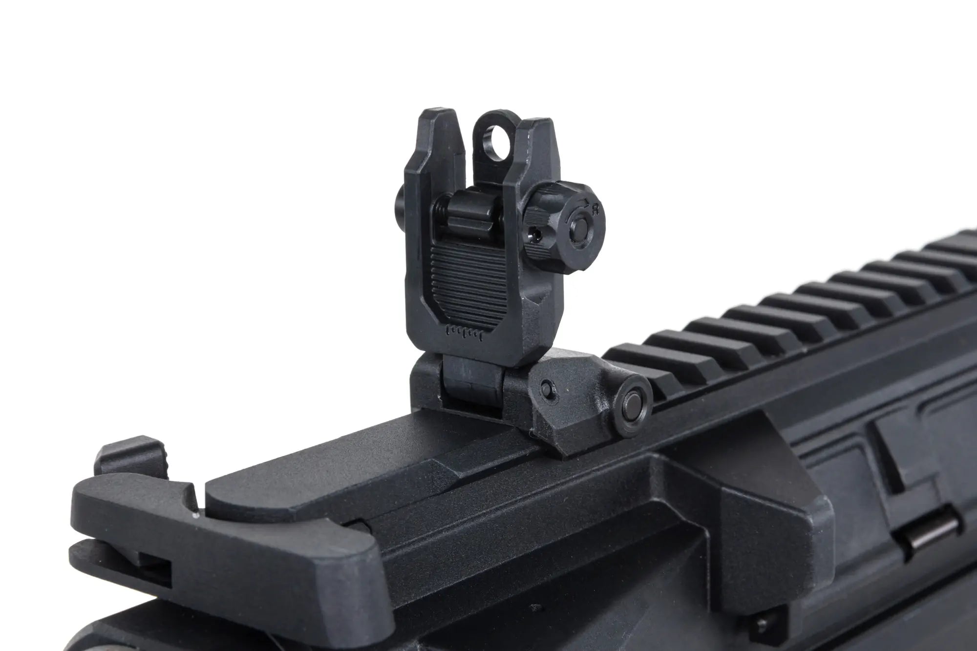 Krytac Trident MK III SPR-M airsoft Carbine Black-5