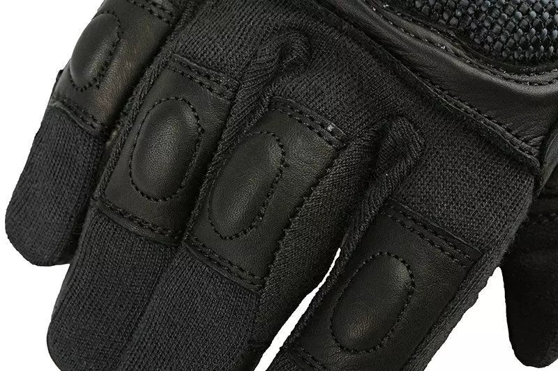 Armored Claw Breacher Tactical Gloves - Black-4