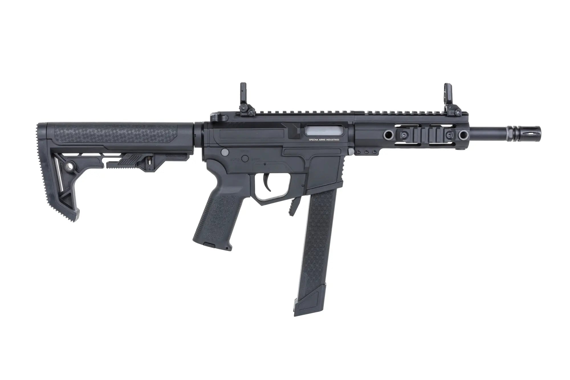 SA-FX01 FLEX GATE X-ASR Gen.2 airsoft rifle