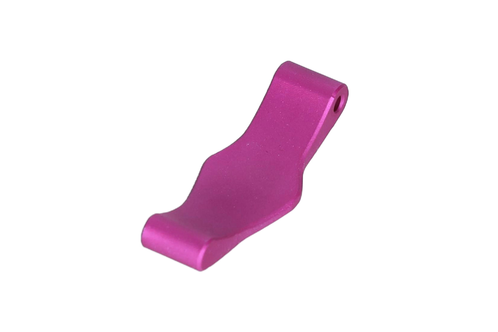 Specna Arms x Mancraft Speed trigger guard for M4/M16 replicas Violet-1
