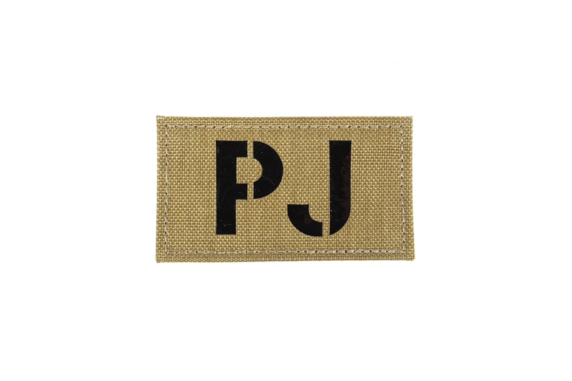 Emerson Gear PJ Khaki patch