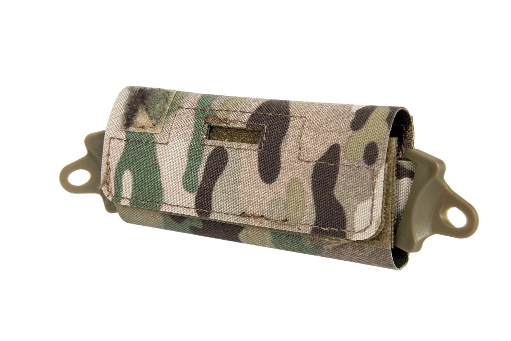 Counterweight for Primal Gear Multicam helmets-3