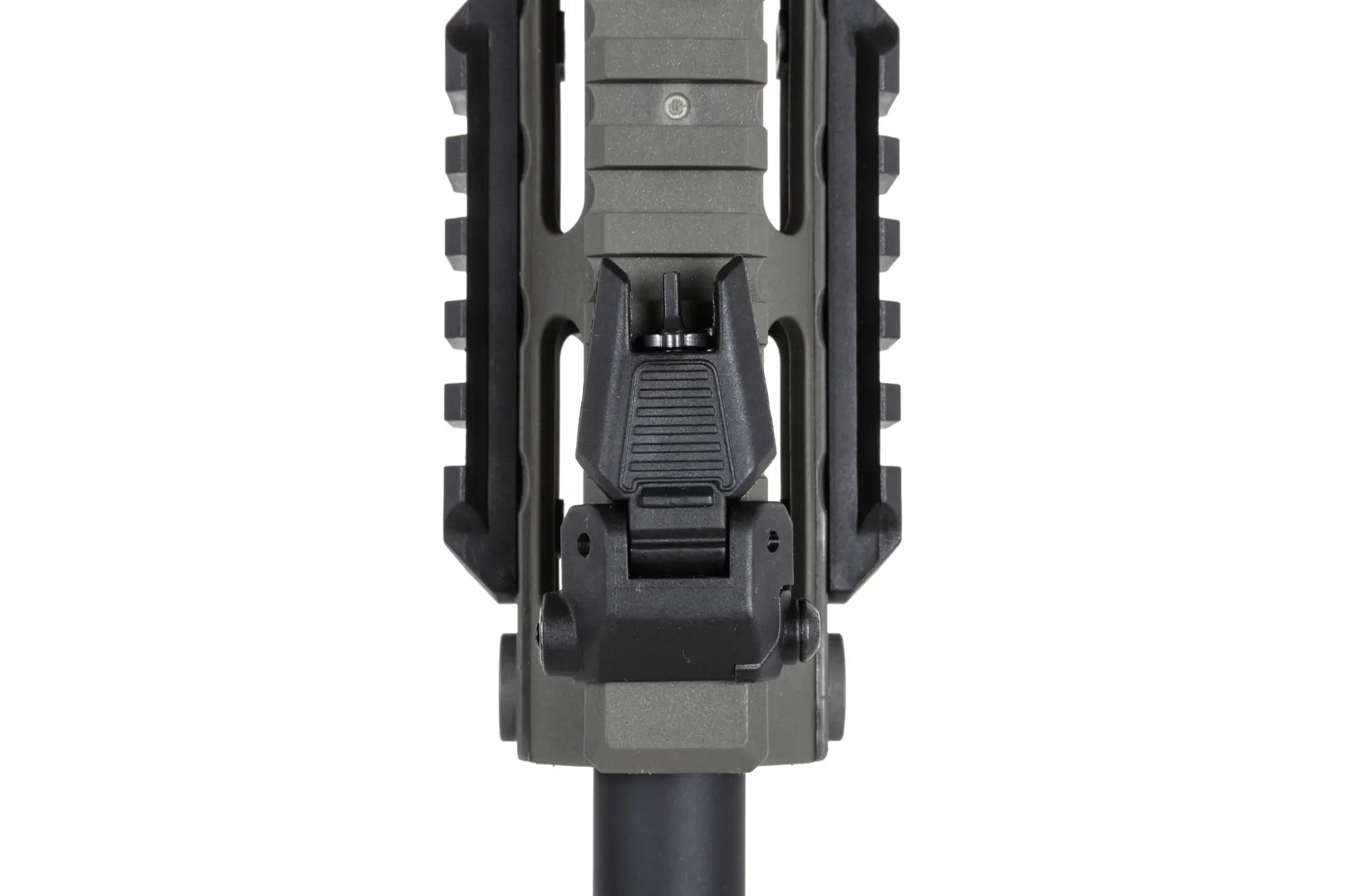 SA-FX01 FLEX BLDC HAL ETU Gen.2 airsoft rifle - Olive