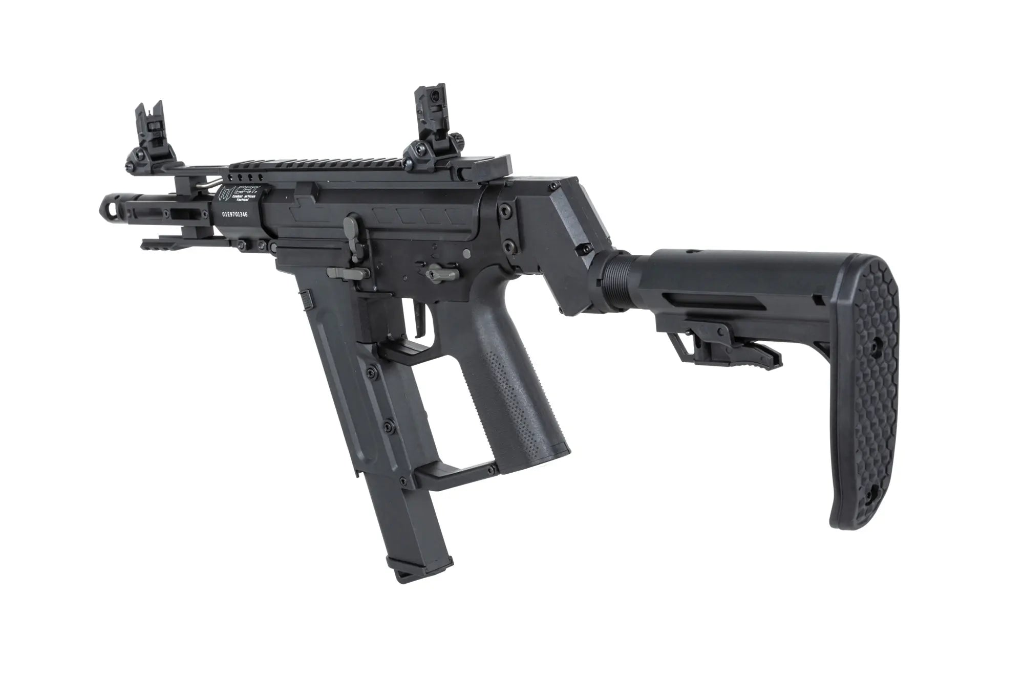 Airsoft Rifle X C.A.T. Versatile-5S Valor AEG FE