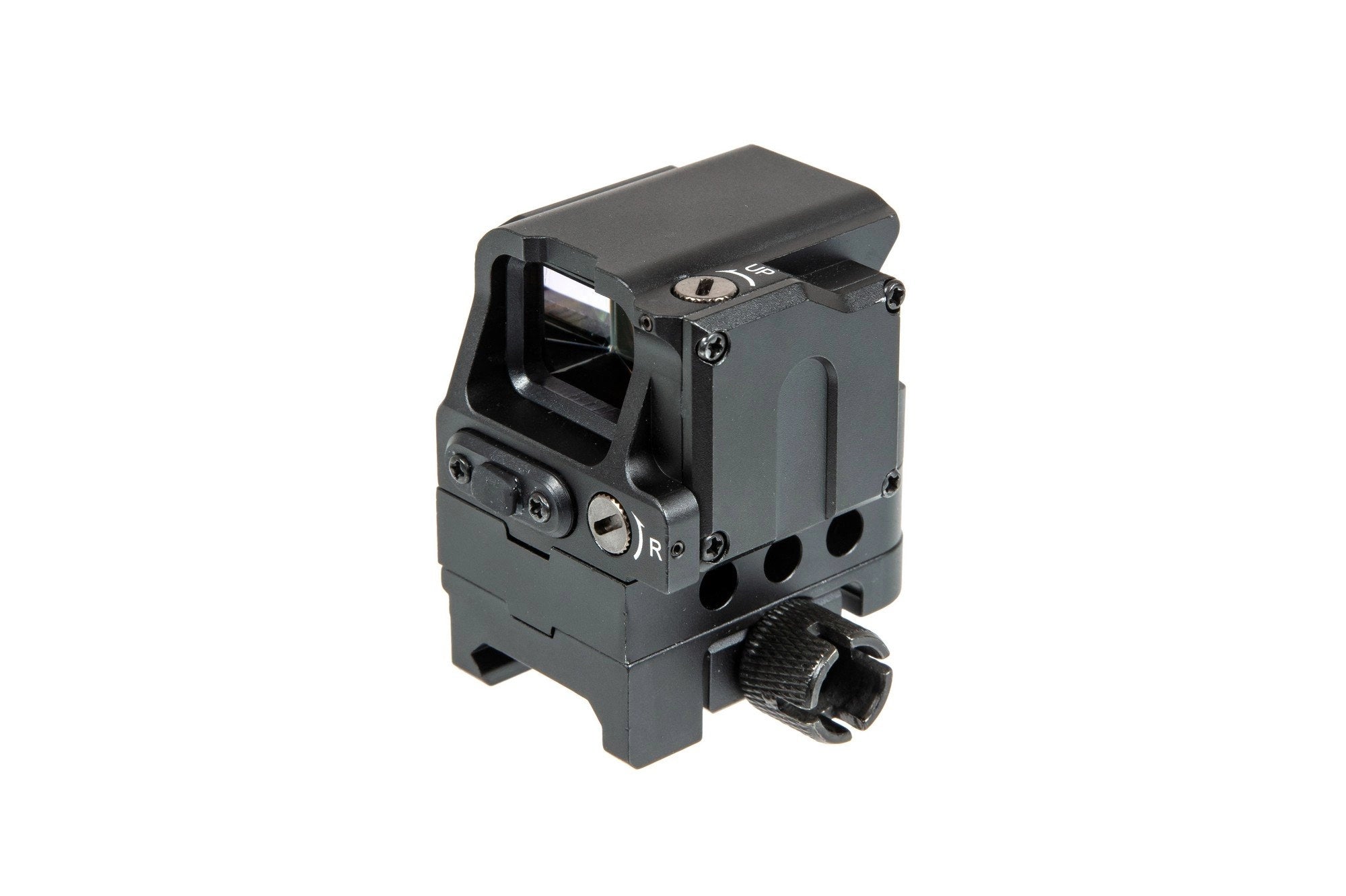 AIM-O FC1 Reflex Sight - Black-1