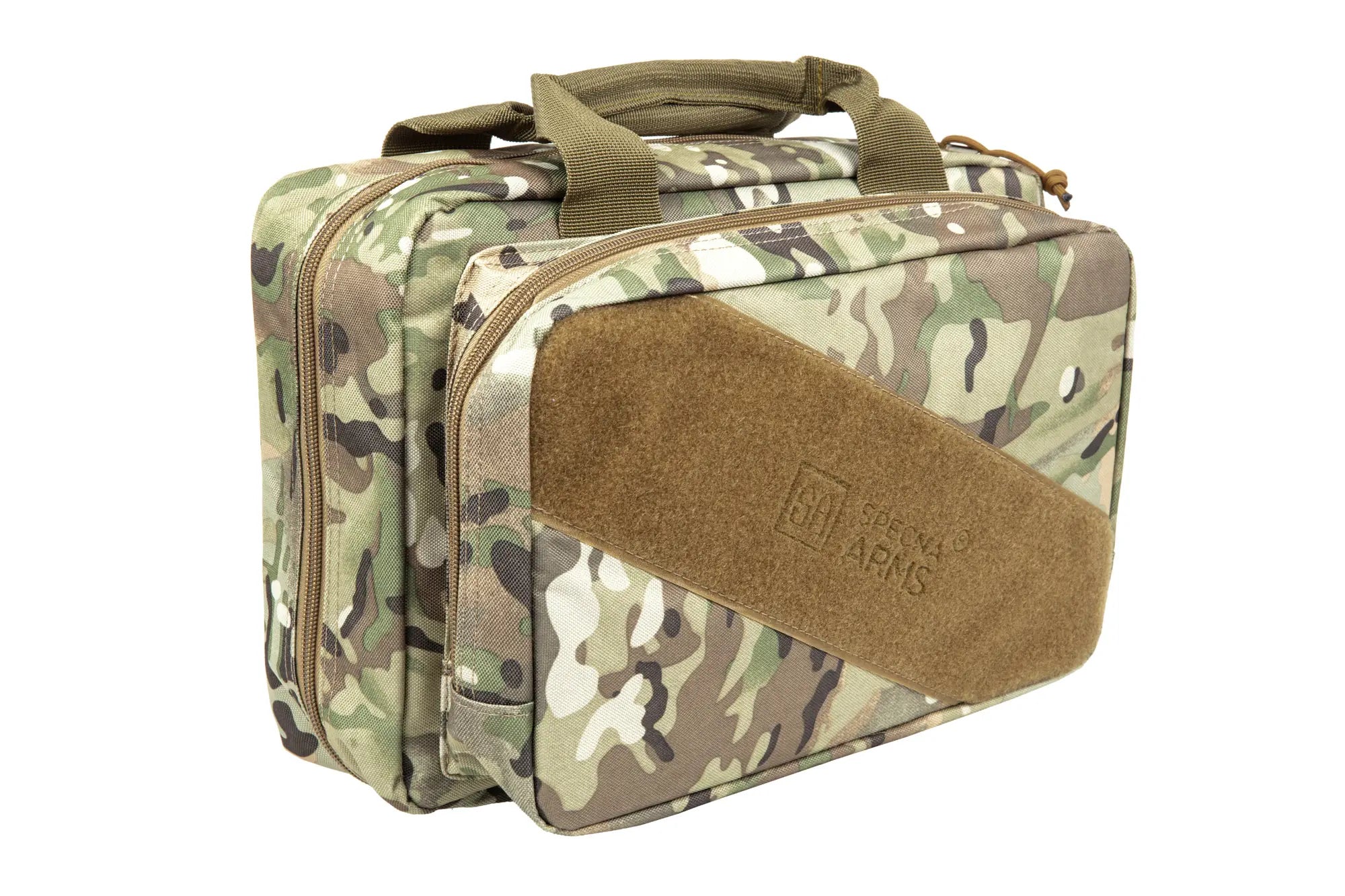 Specna Arms Expert Pistol Bag Multicam-3