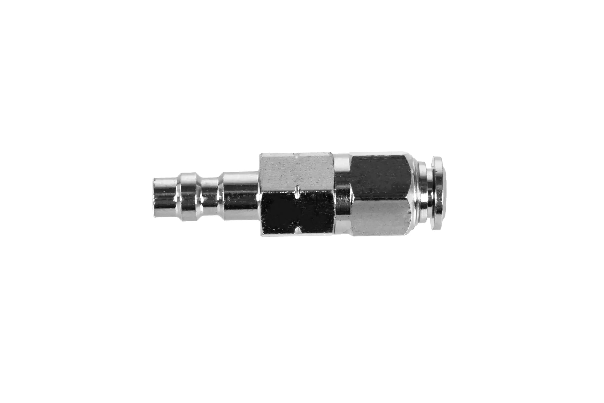 6 mm coupling for HPA motor (US standard)
