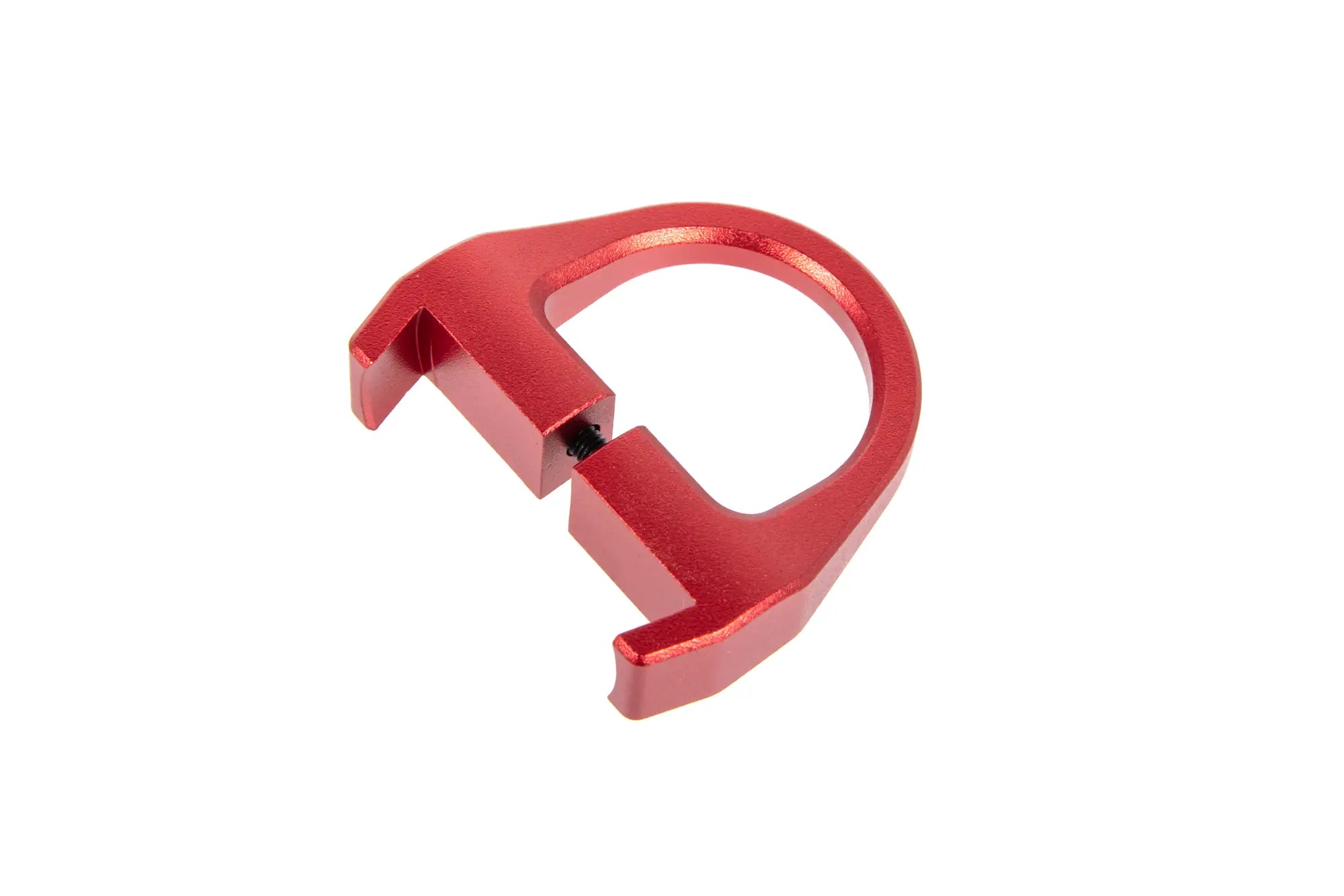 TTI Airsoft reloading handle for AAP01 Red-1