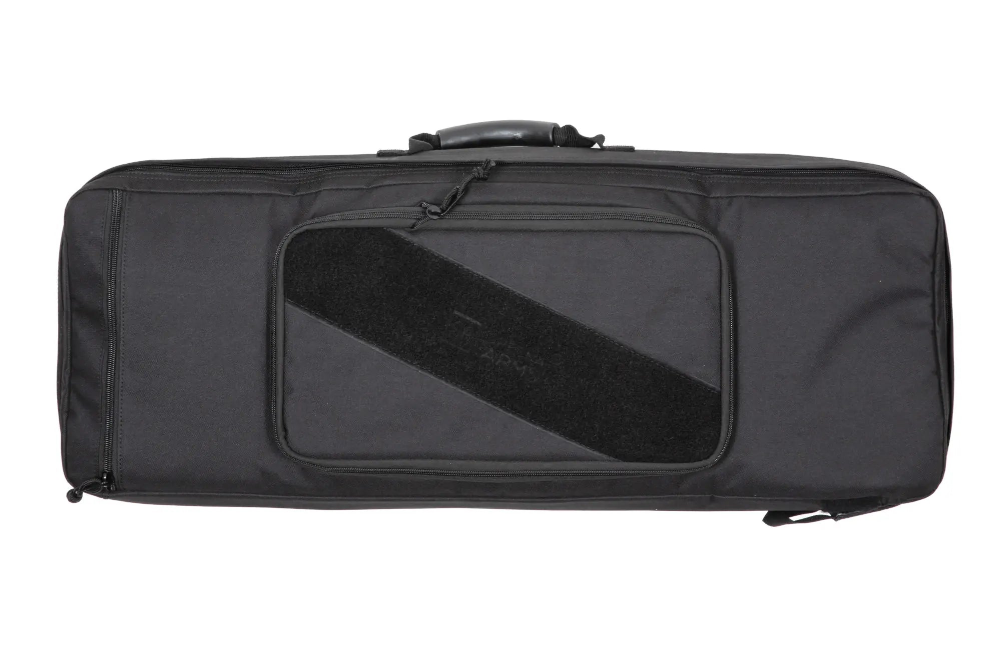 Pokrowiec Specna Arms Quick Deployment Rifle Bag Czarny-2