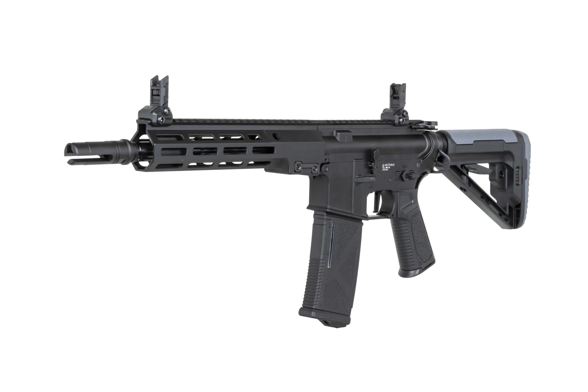 Arcturus Saber MK16 AT-AR12E FE™ airsoft Carbine-7