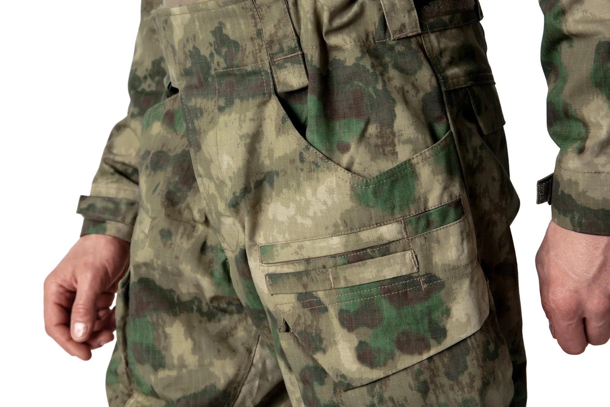 Specna Arms SATAC Combat G4 Tactical Trousers - ATC FG-4