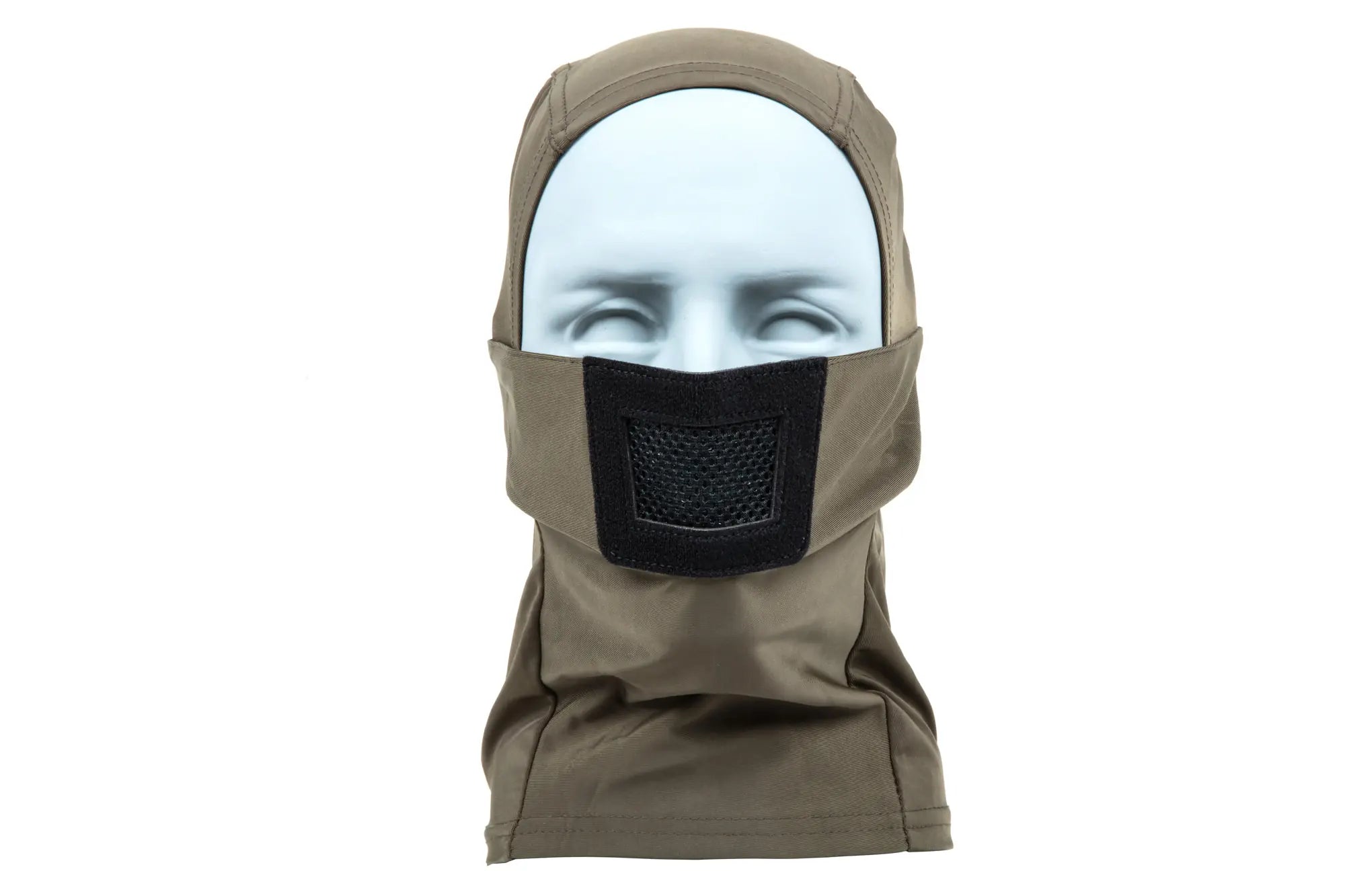 Specna Arms Knight protective mask Olive-3