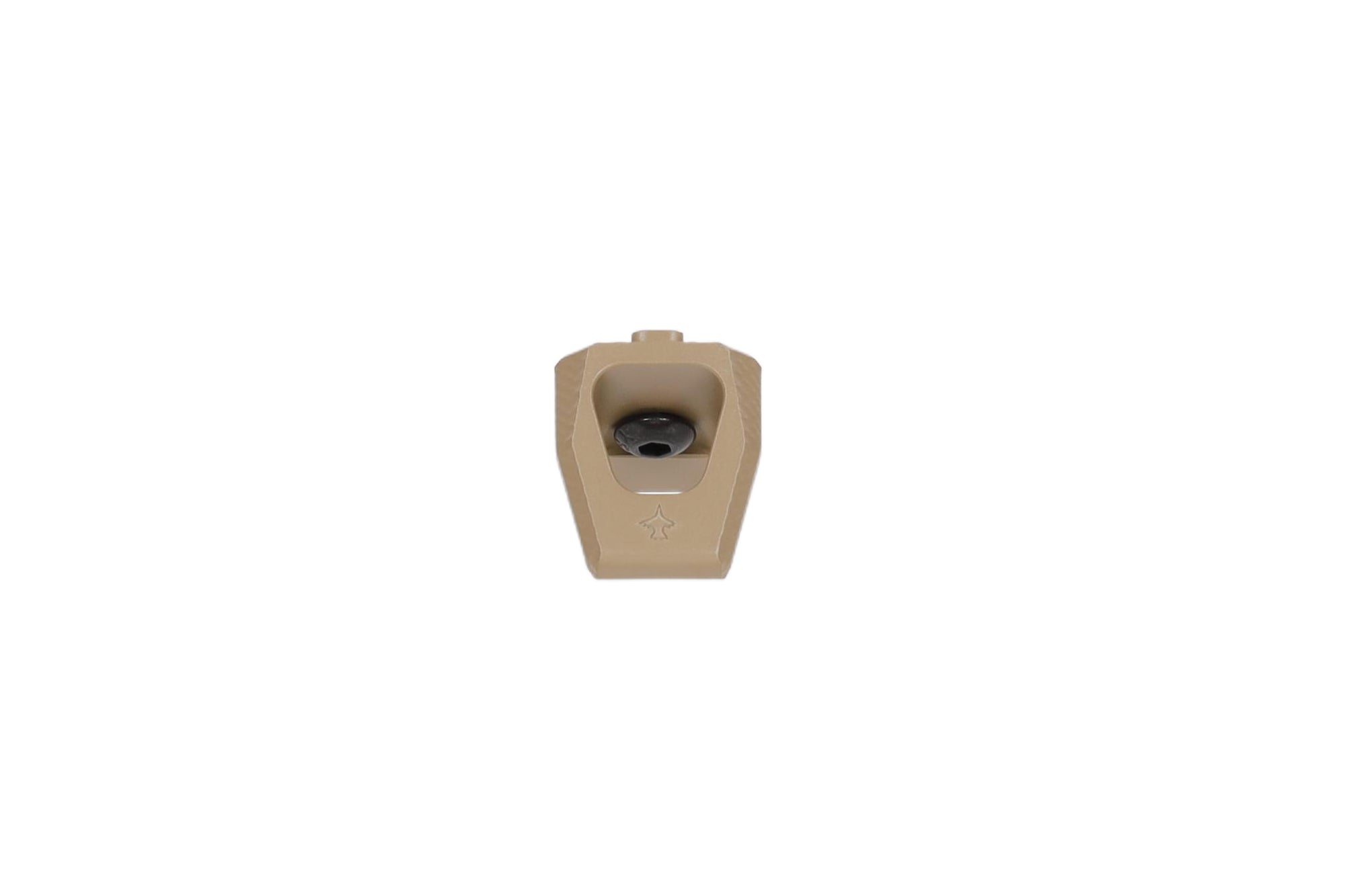 KPYK CRC 9042 Front Grip for M-LOK Mounting - Tan-3
