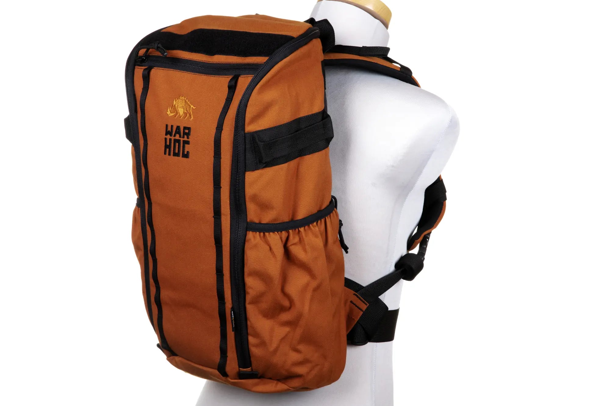 Dagger 25L backpack Ginger-2