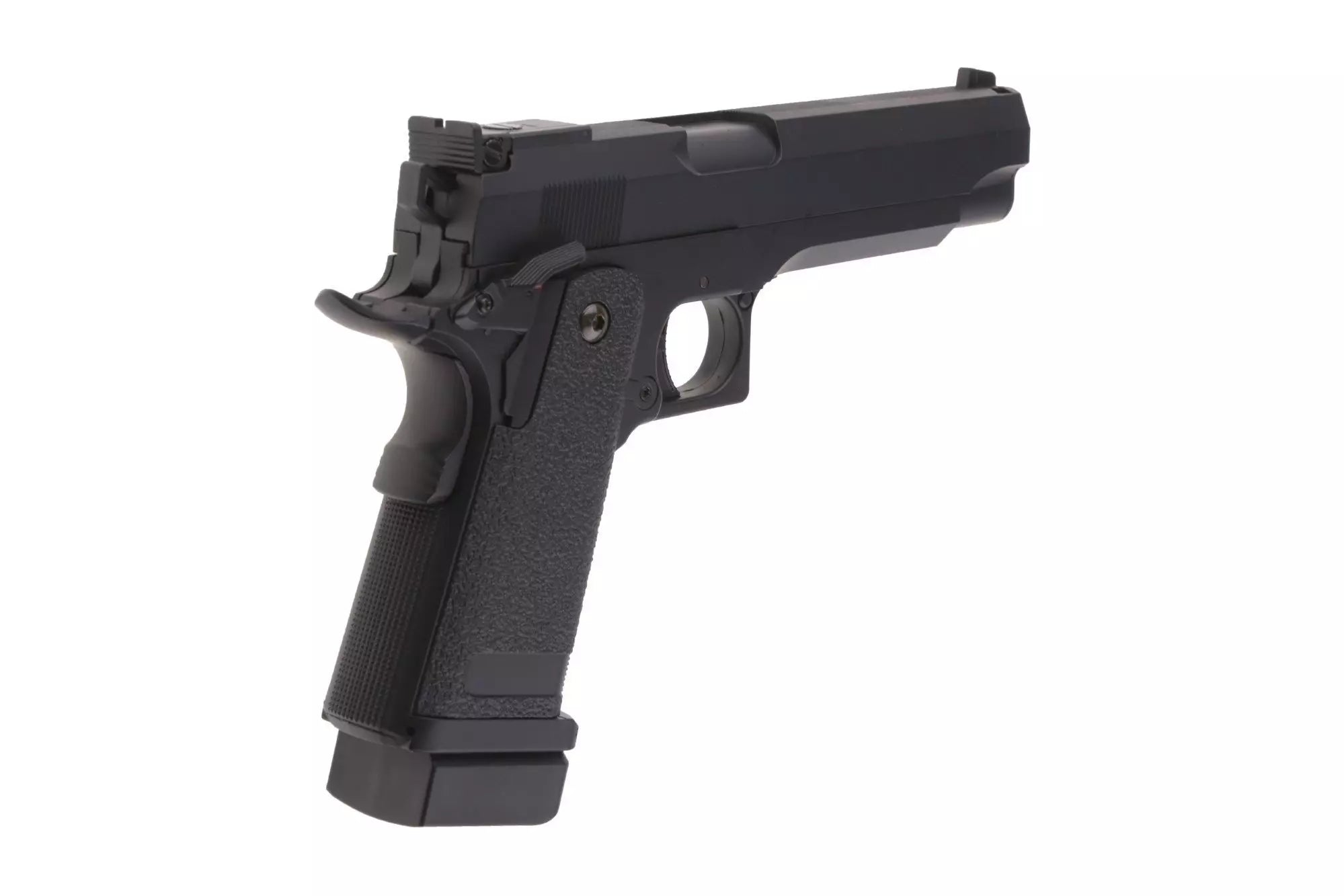 CYMA CM128 AEP Electric Pistol Replica-4