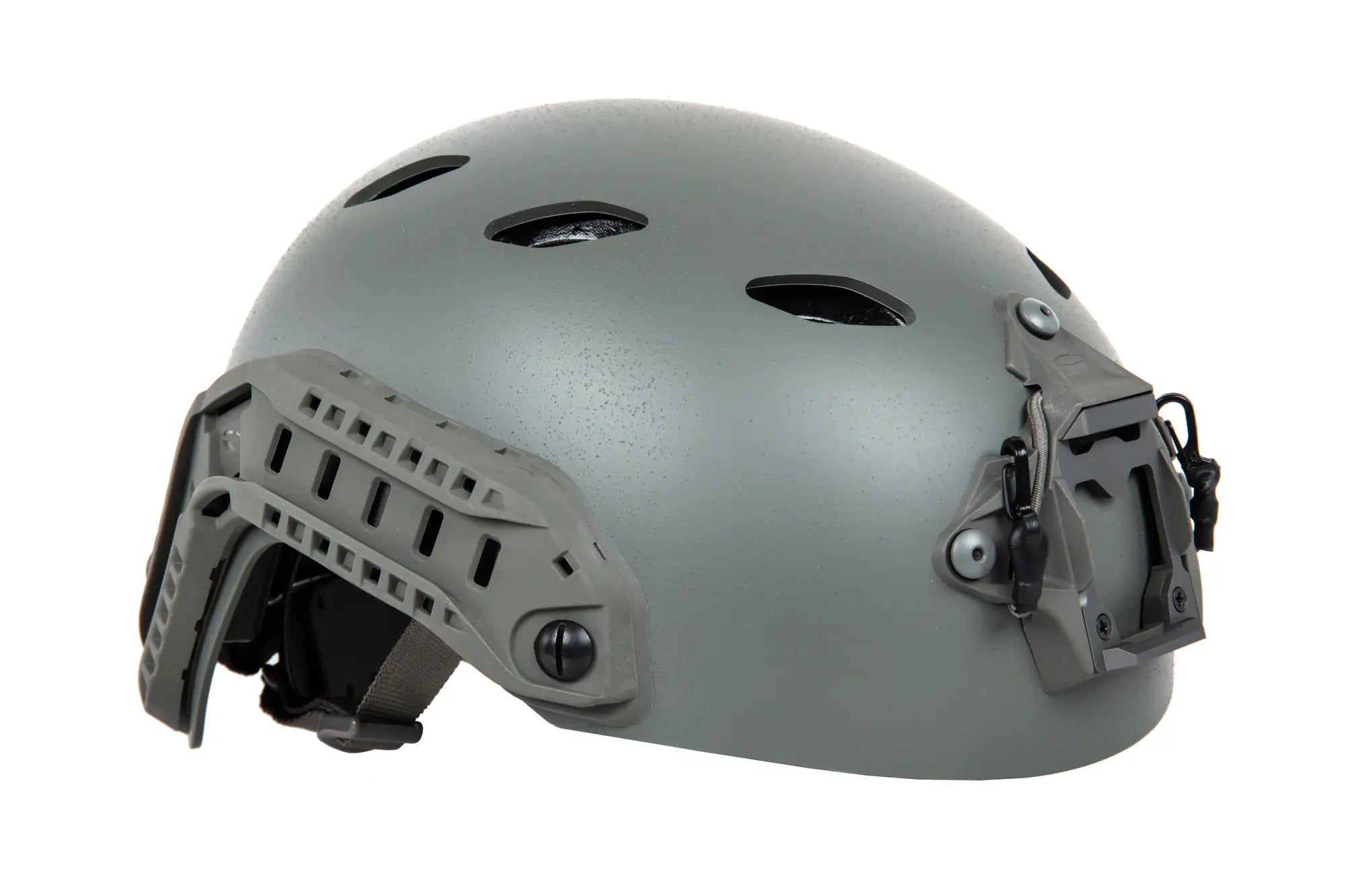 FMA FAST SF helmet replica TB1462-L Foliage Green-3