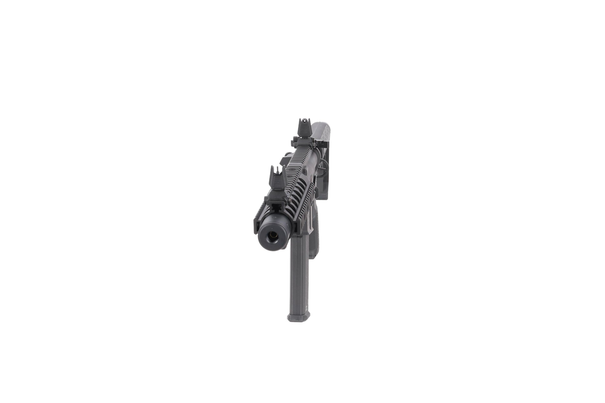 M4 Airsoft RRA SA-E05 EDGE HAL 2 ETU V2