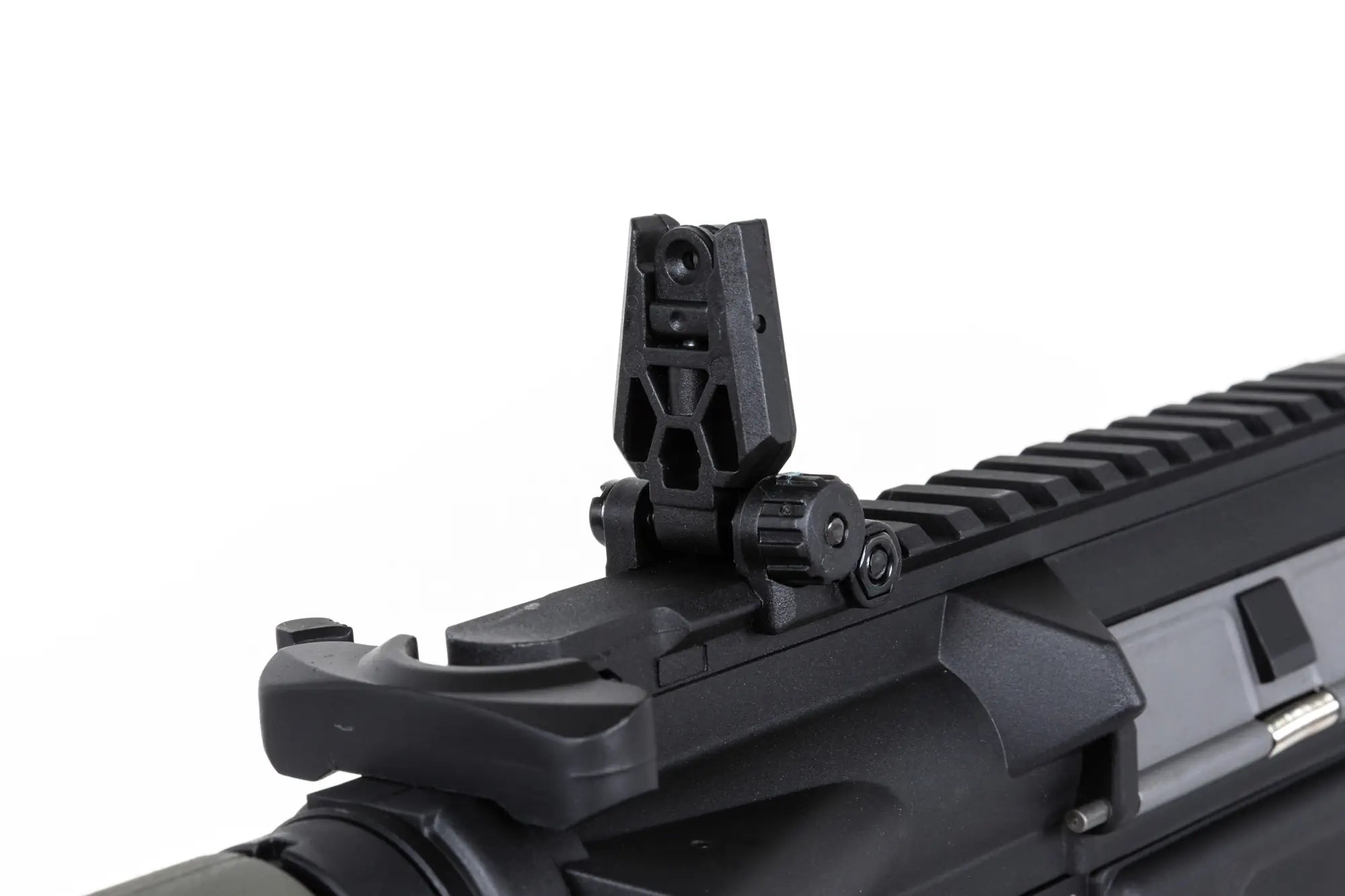 SA-F08 FLEX BLDC HAL ETU Gen. 2 airsoft rifle - Olive