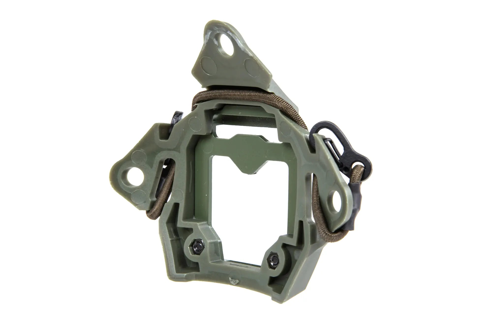 Wosport night vision mount FAST High Cut Olive-1