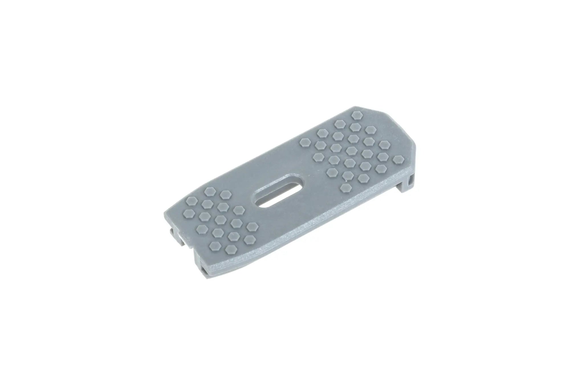 Mid-cap M4 magazine 250 rounds Type A Grey