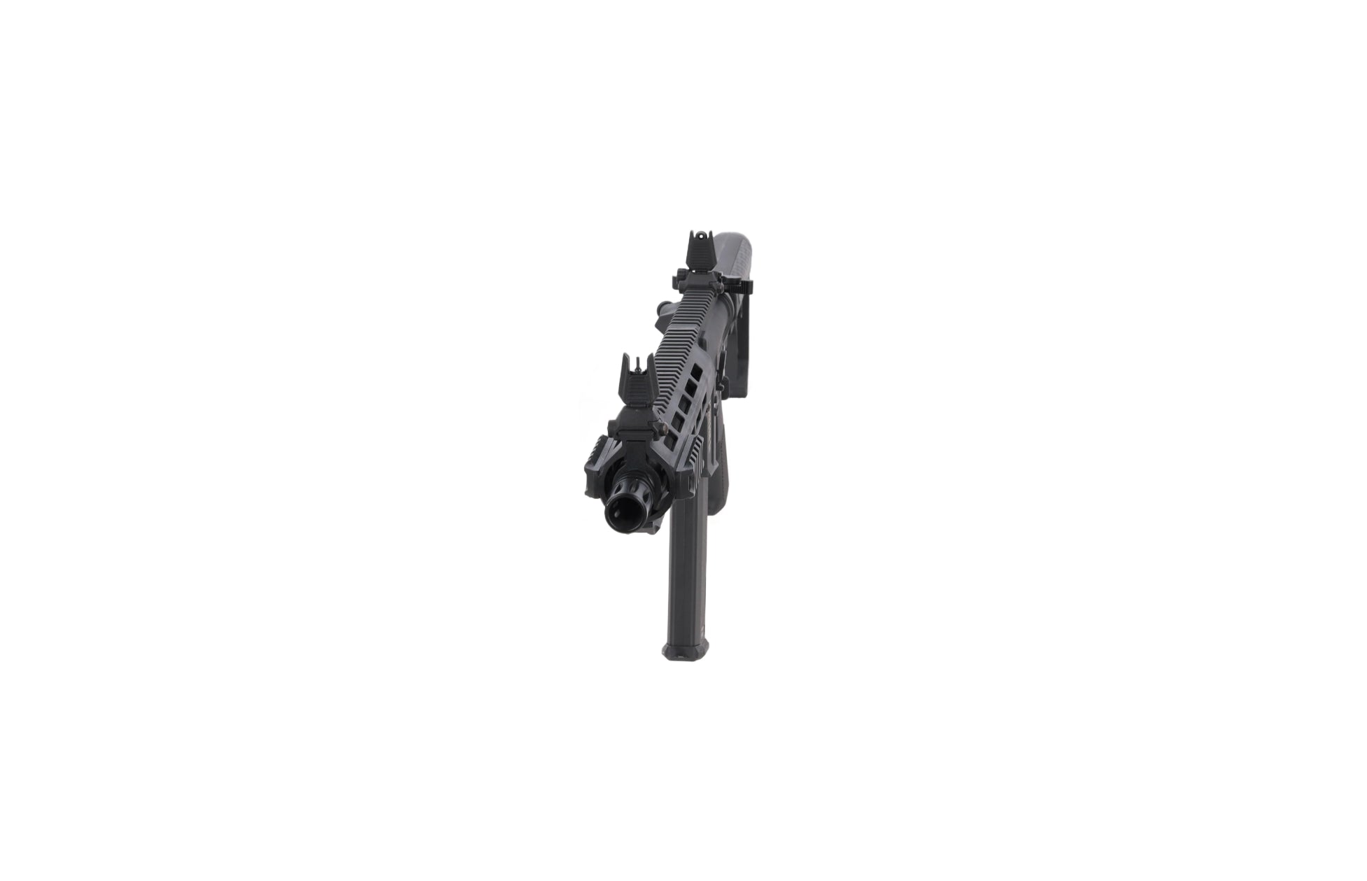 SA-F03 FLEX Light Ops Stock HAL ETU V2 airsoft rifle