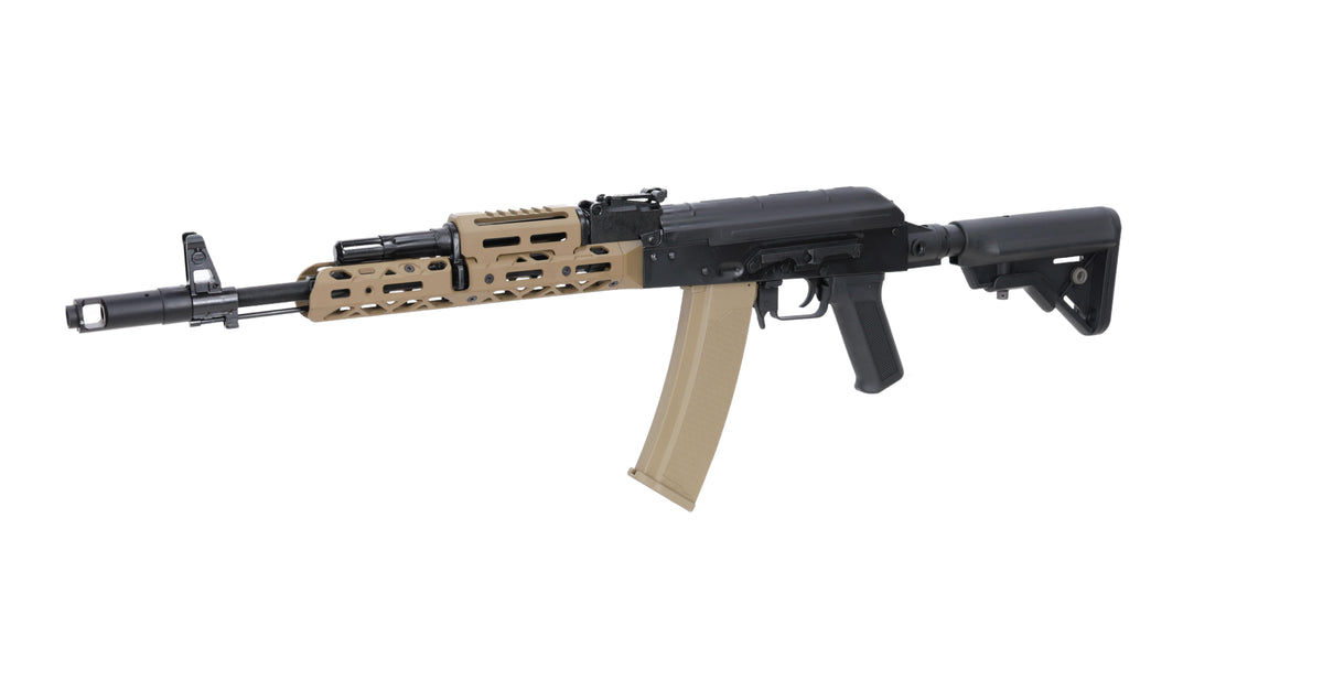 SA-PJ15 PRIME Aster II ETU BLDC Carbine Specna Arms