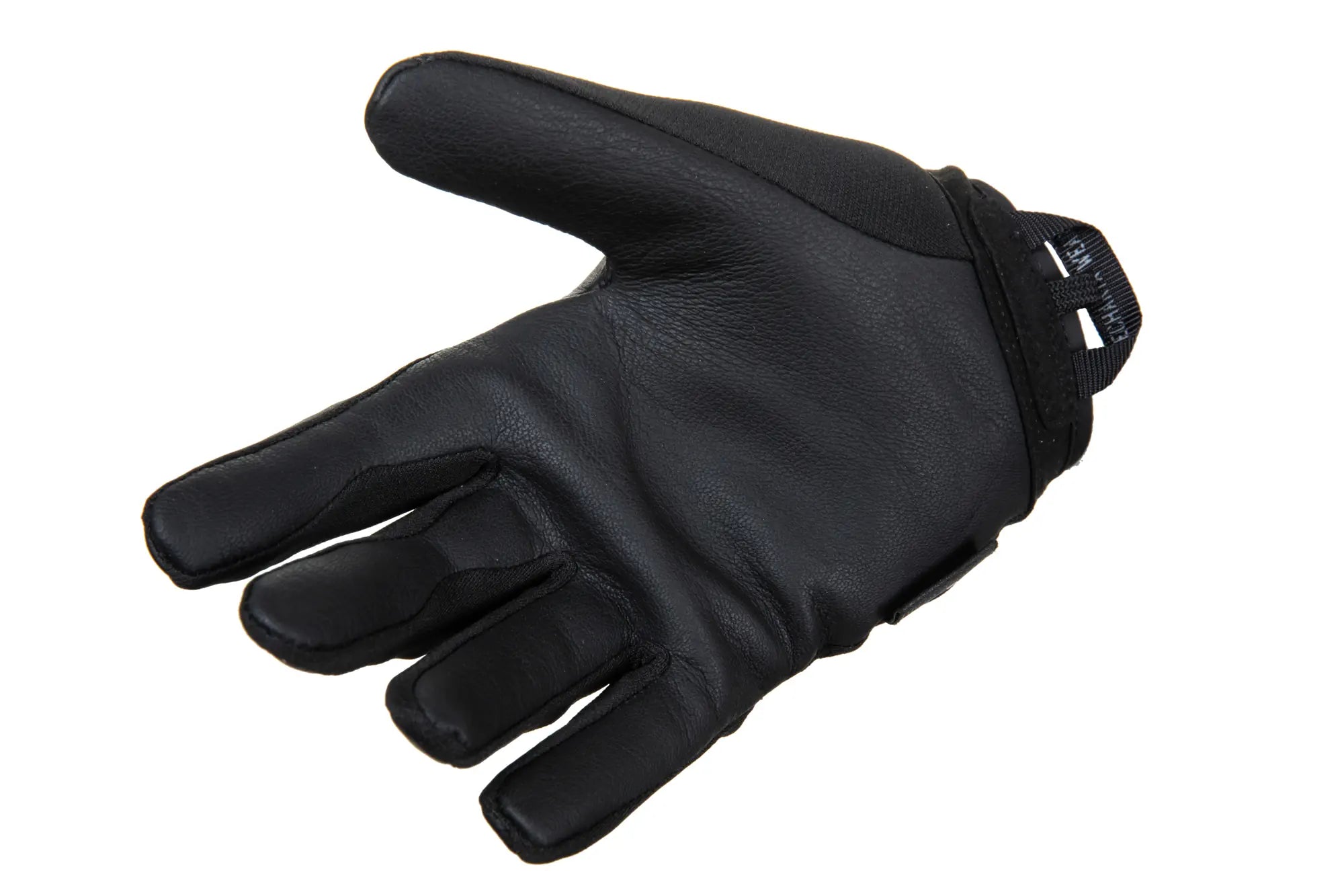 Mechanix Wear Recon Tactical Gloves Black-1