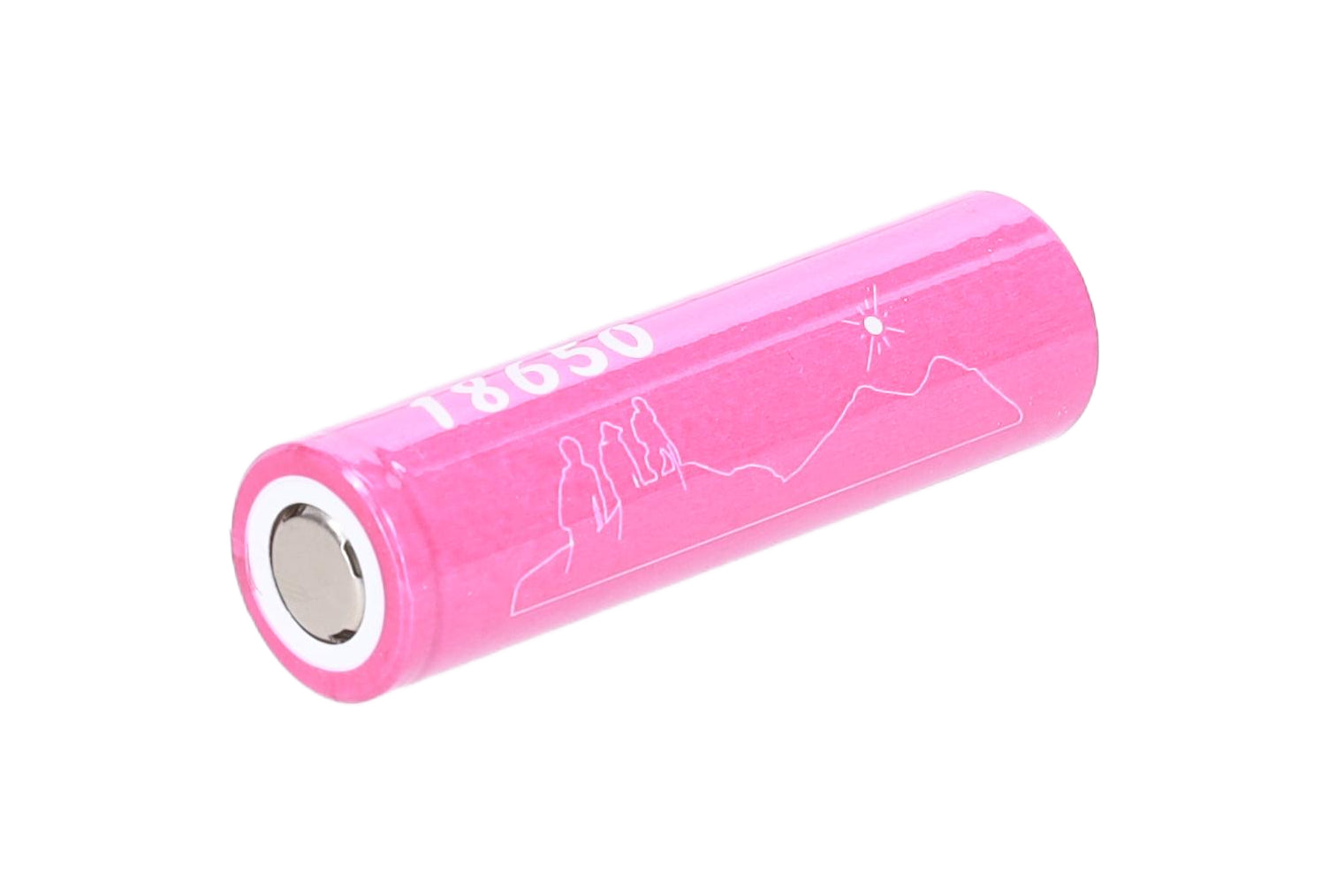 LiitoKala Lii-28S 18650 Li-Ion 3.7V 2800mAh Battery