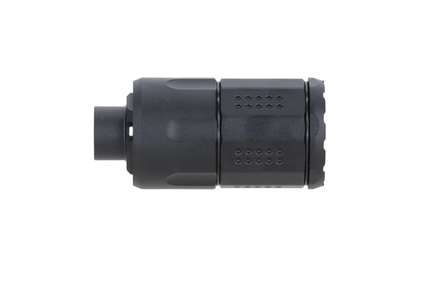 E-Shooter x Strike Industries Linear Compensator Tracer Unit-3
