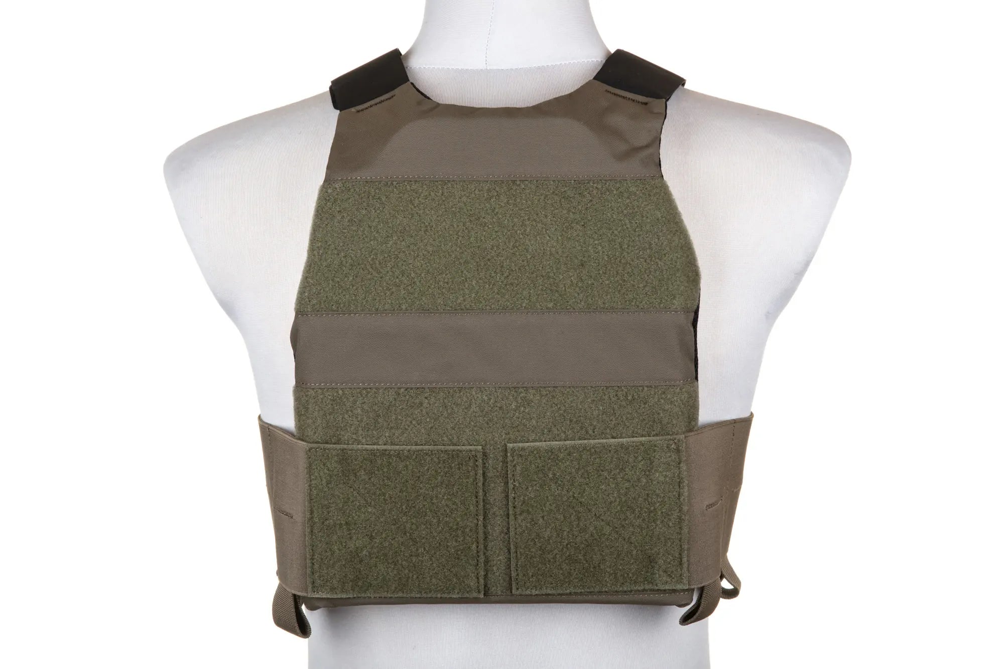 Plate Carrier Vest Ape Force Gear FCSK 2.0 Ranger Green-3