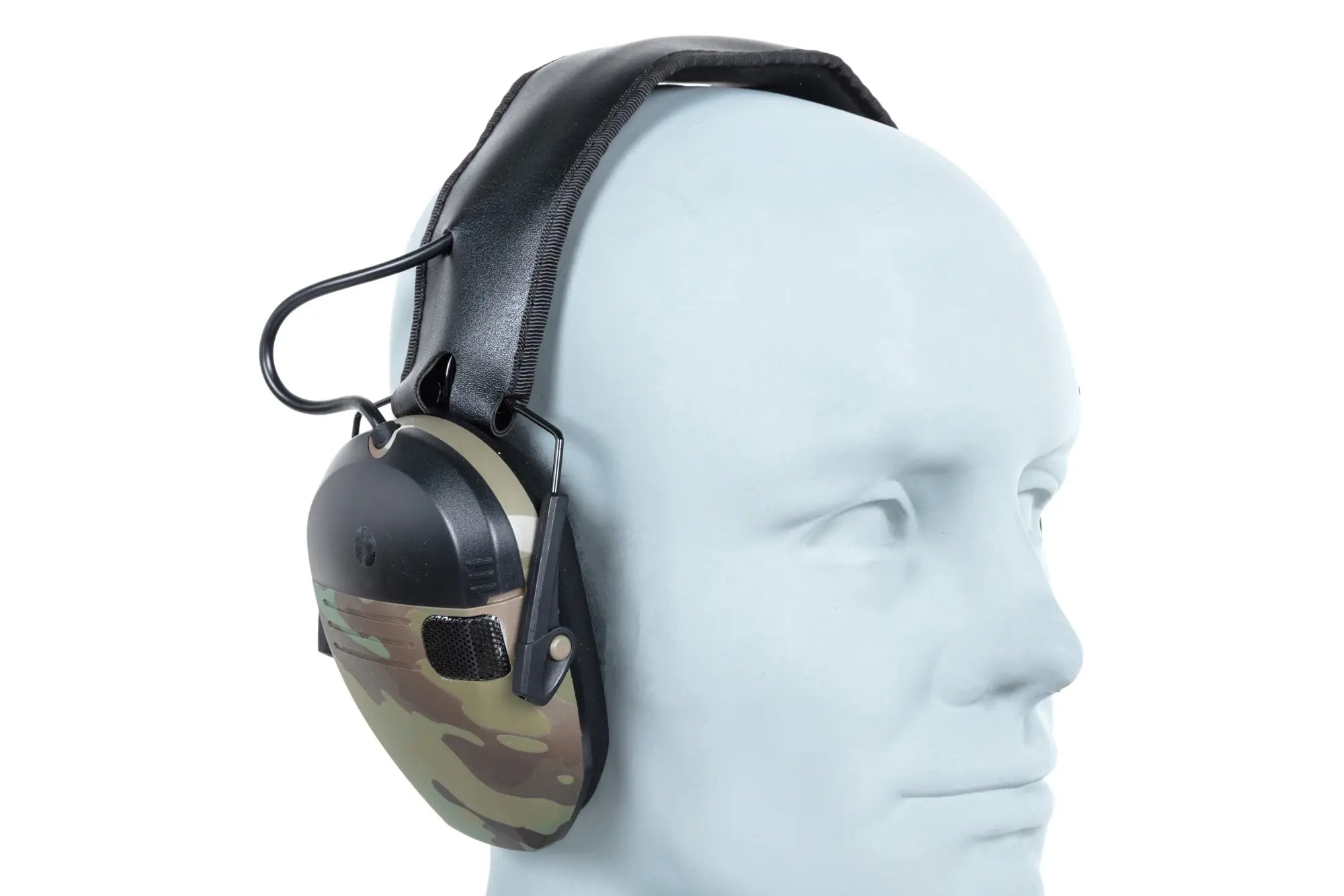 active ear protectors - MC