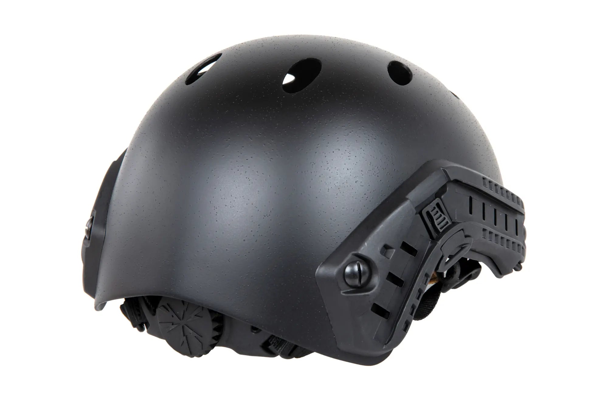 FMA FAST PJ helmet replica TB1453 (M/L) Black-4
