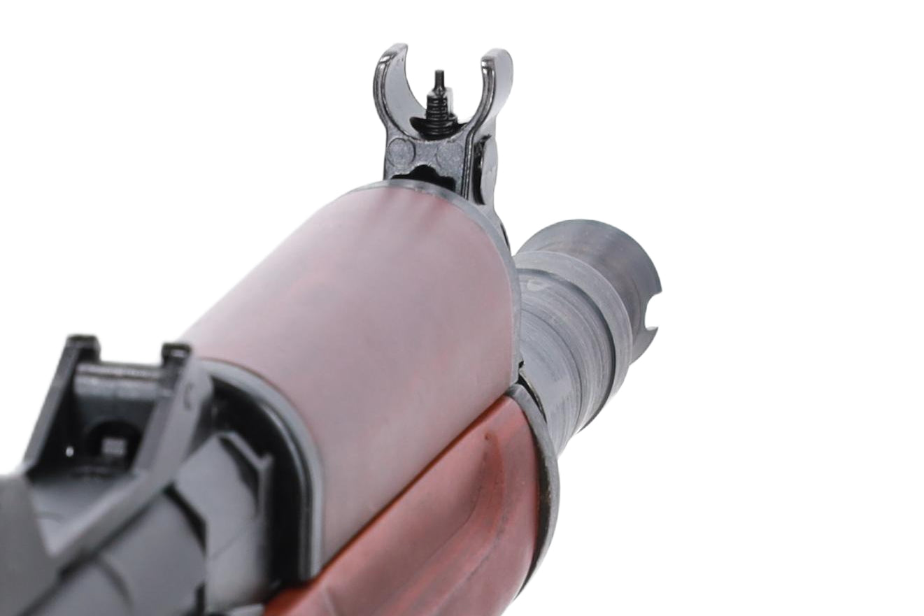 Specna Arms SA-PJ17 Prime™ Aster ETU BLDC™ airsoft Carbine Black-5