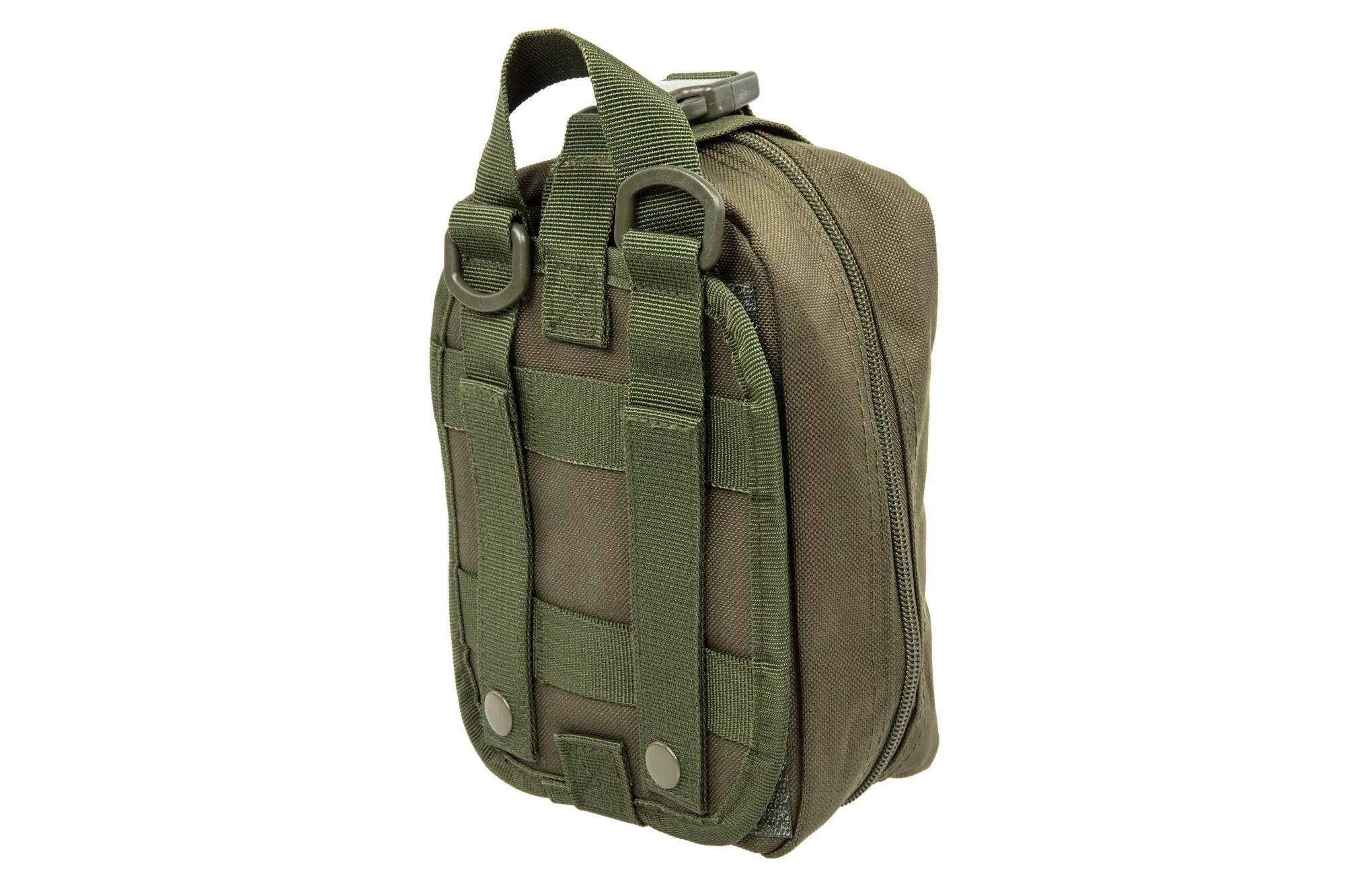 Apteczka zrywana Molle Specna Arms Oliwkowy-4