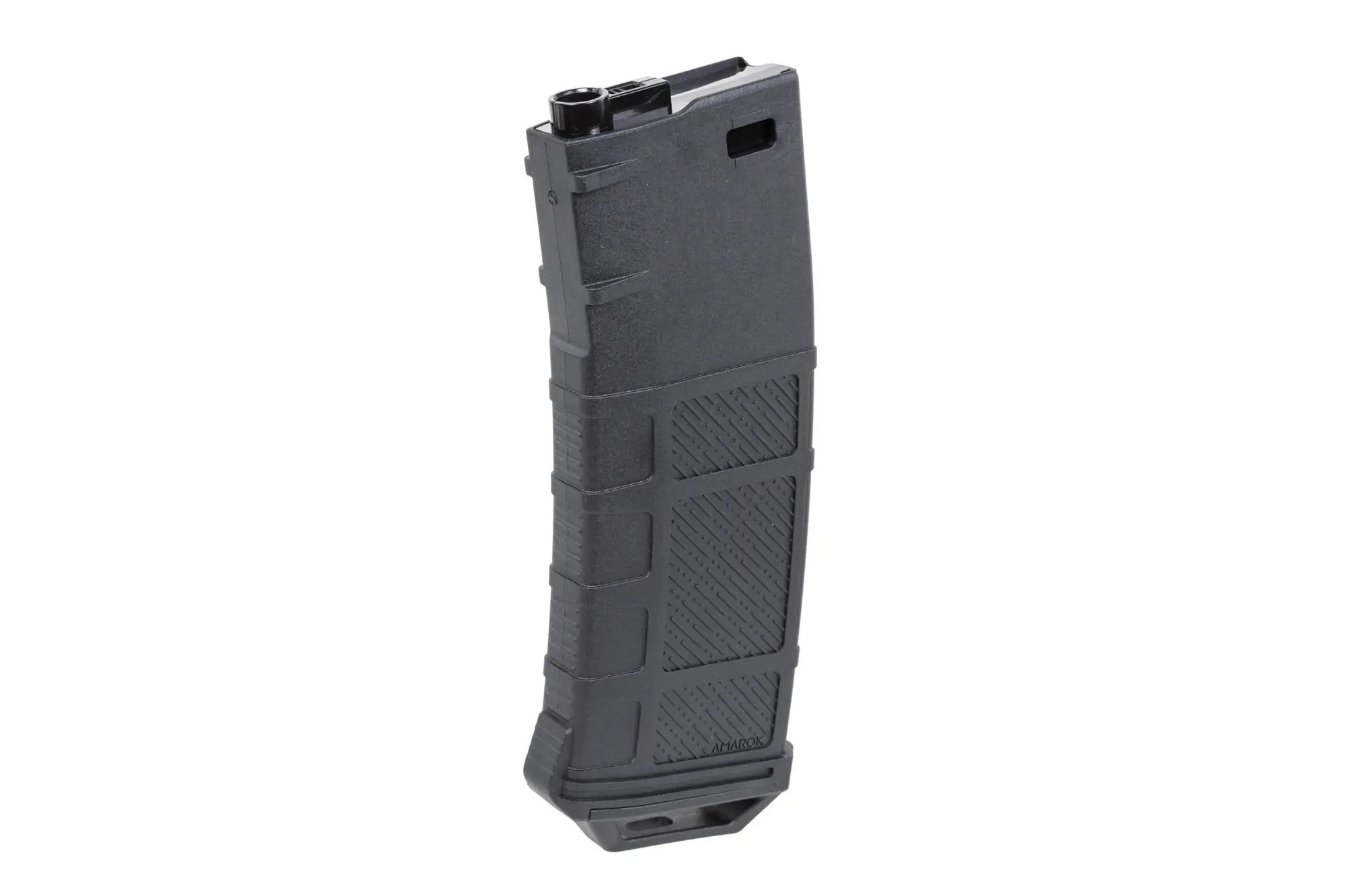 Mid-cap M4 magazine 250 rounds Type A