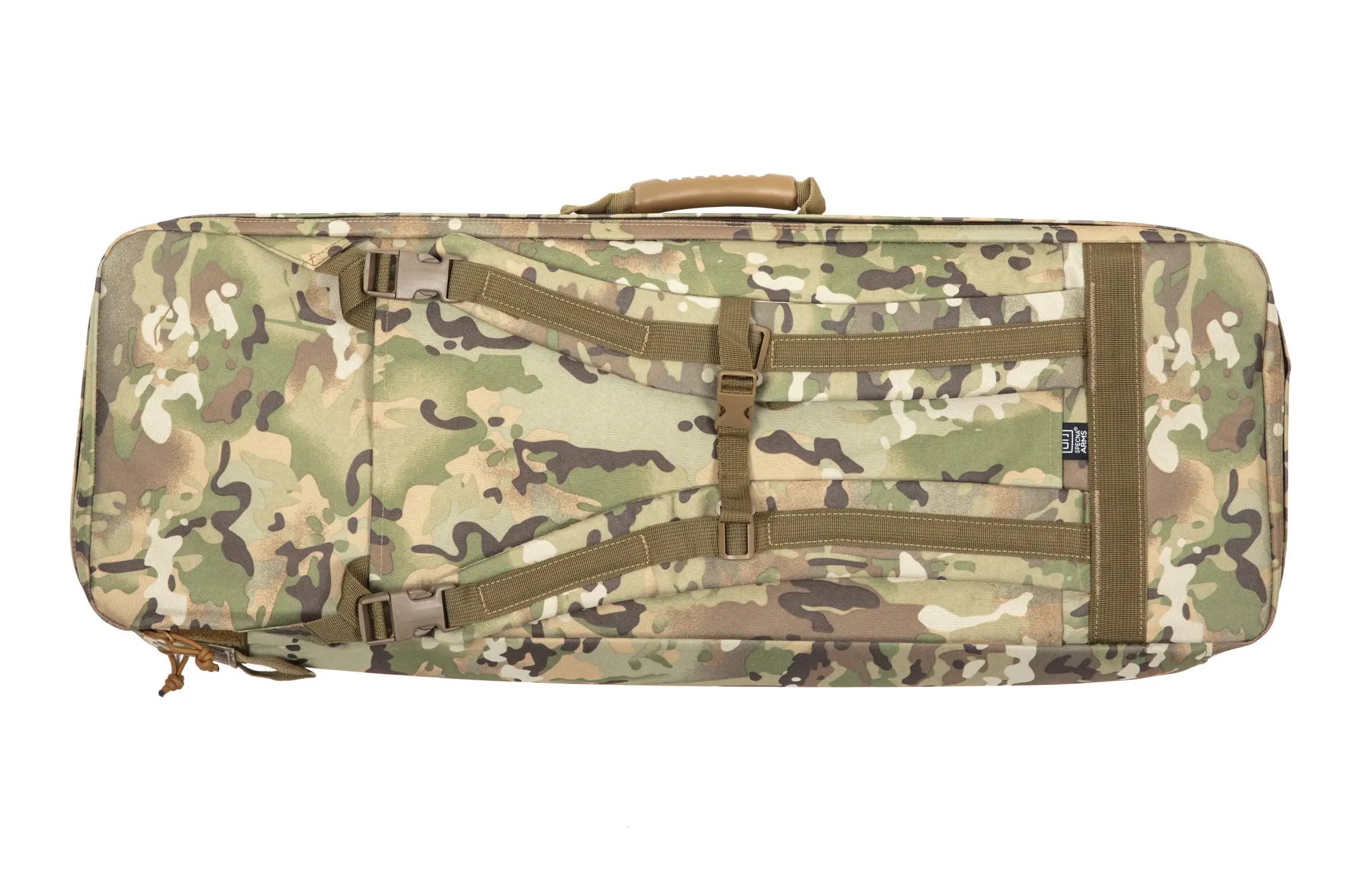 Pokrowiec Specna Arms Quick Deployment Rifle Bag Multicam-3