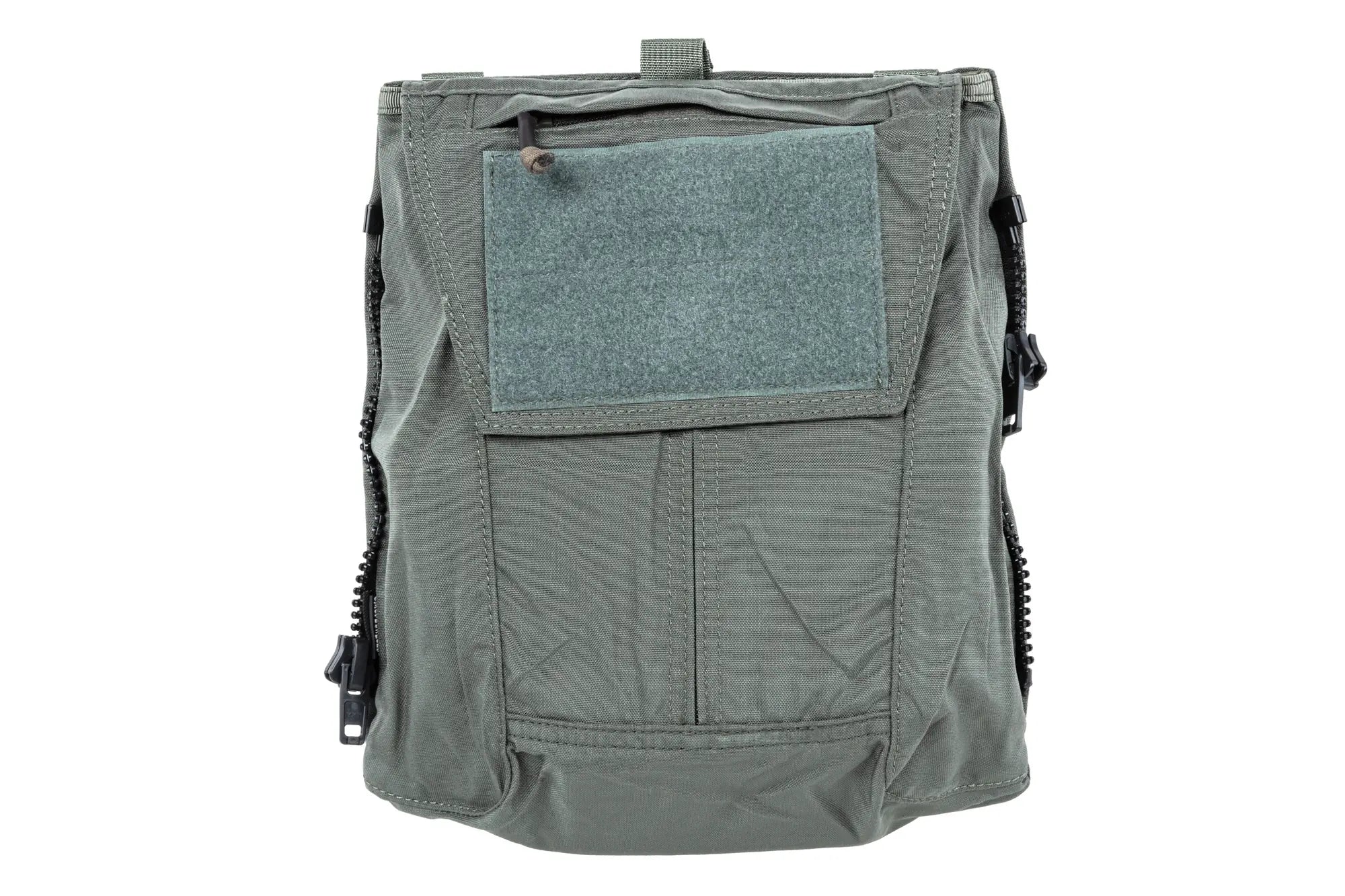 Emerson Gear Zip-on assault panel for JPC 2.0/CPC Foliage Green-3