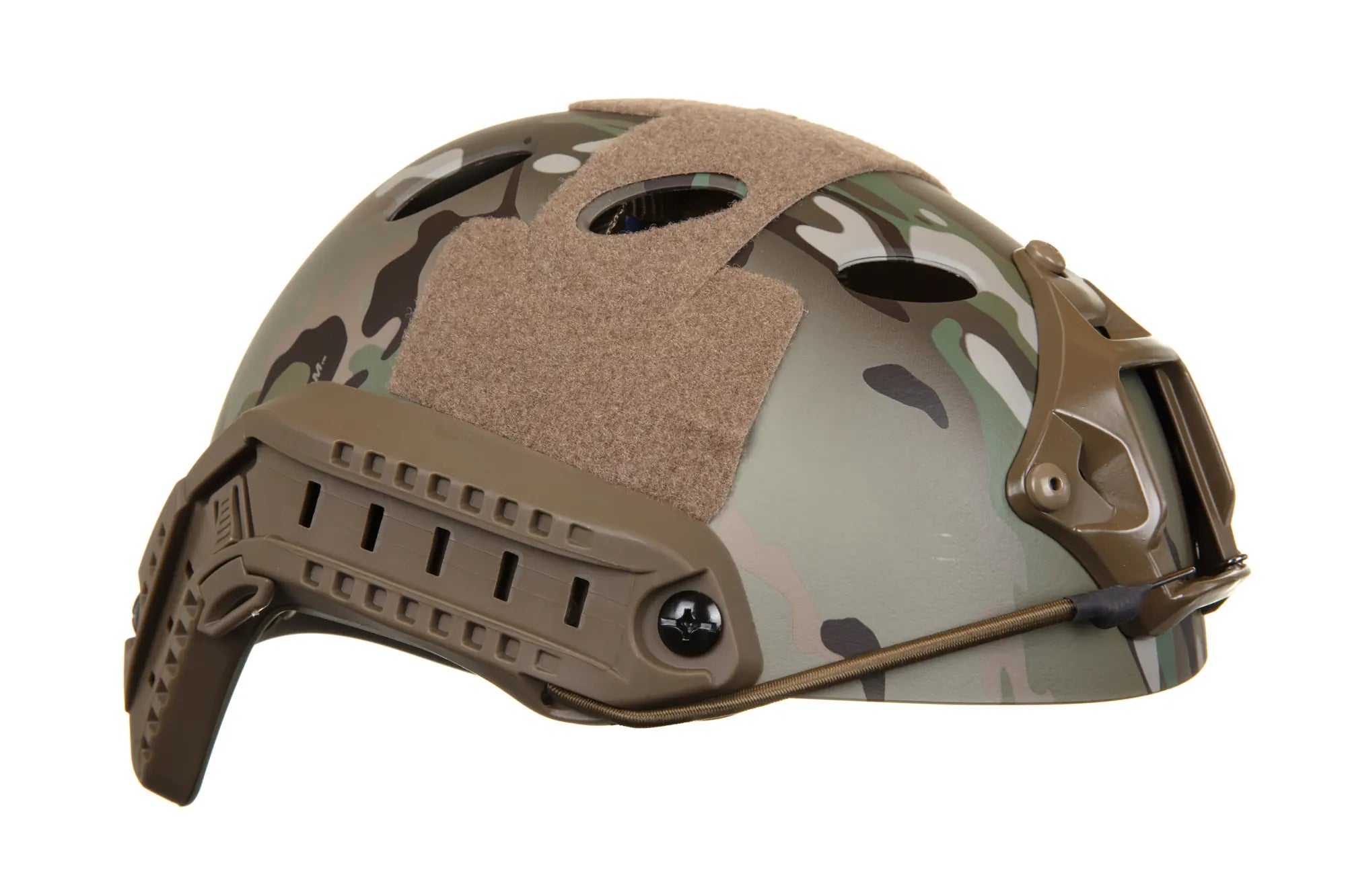 Wosport FAST PJ Umbrella Standard Version M Multicam helmet-2