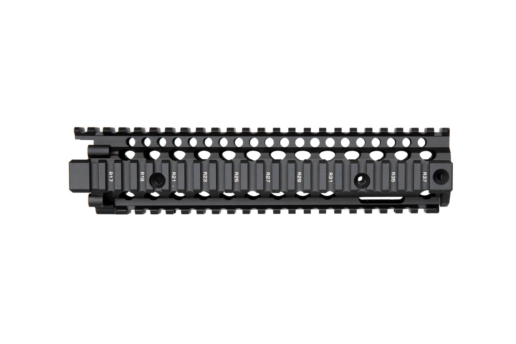 Front Handguard RIS MK18 9.5 -Black- Daniel Defense Licensed "-3