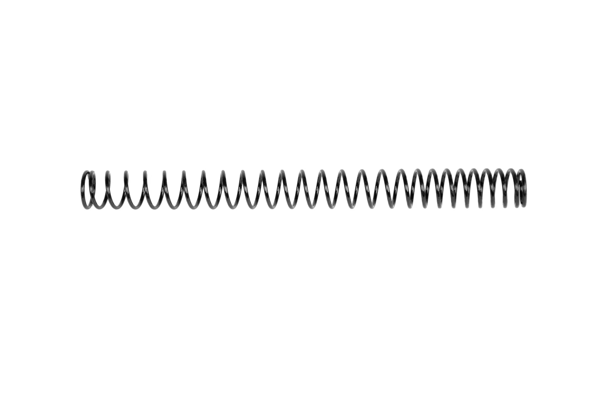 M100 irregular mainspring (MA001)-1