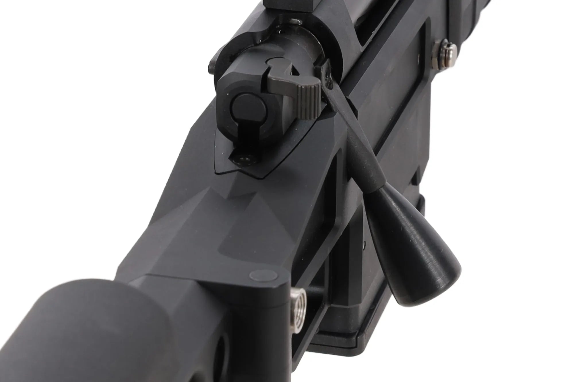 T-5000 M ORSIS sniper rifle